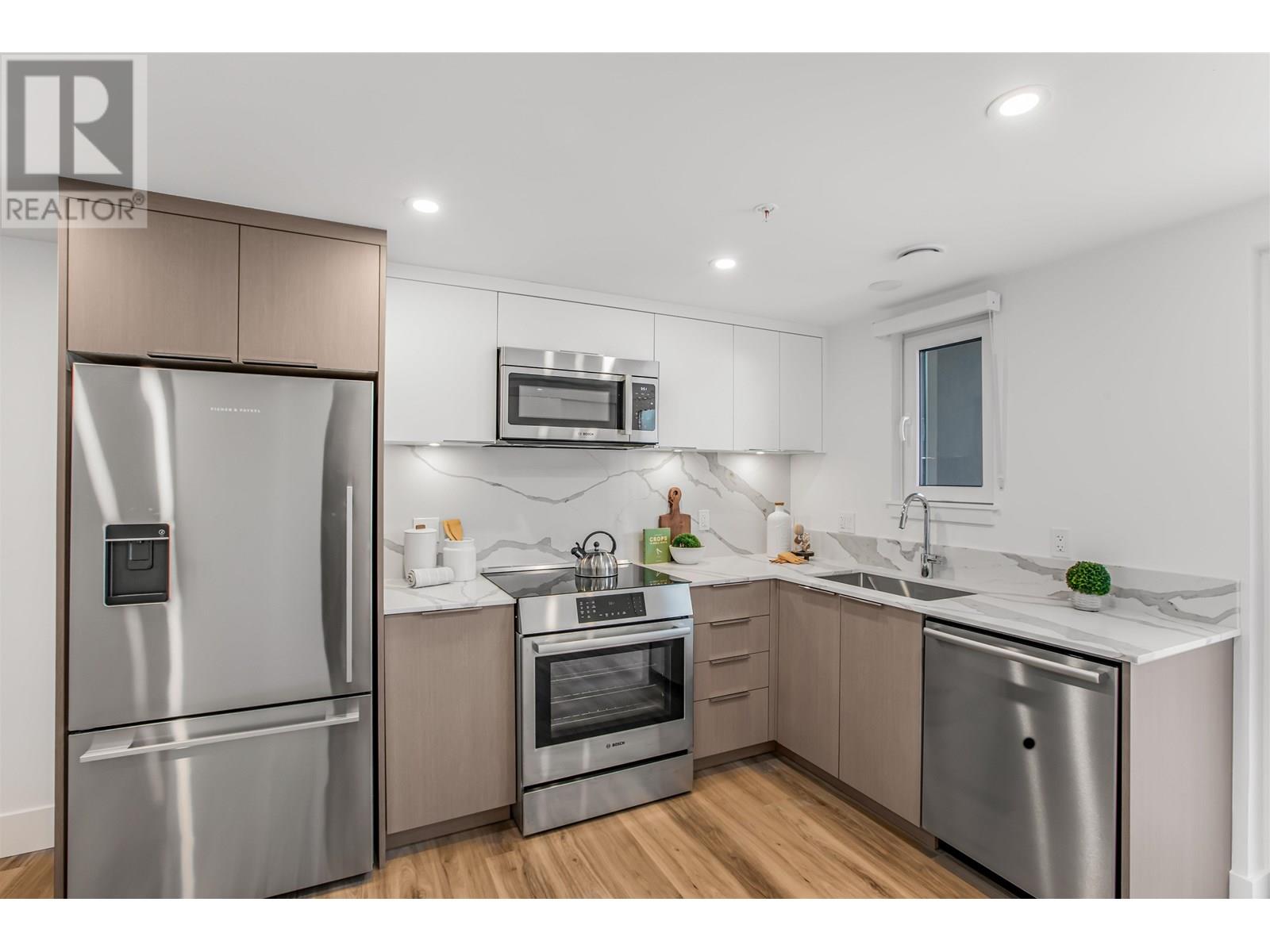 204 2075 E 1st Avenue, Vancouver, British Columbia  V5N 1B6 - Photo 7 - R3013575