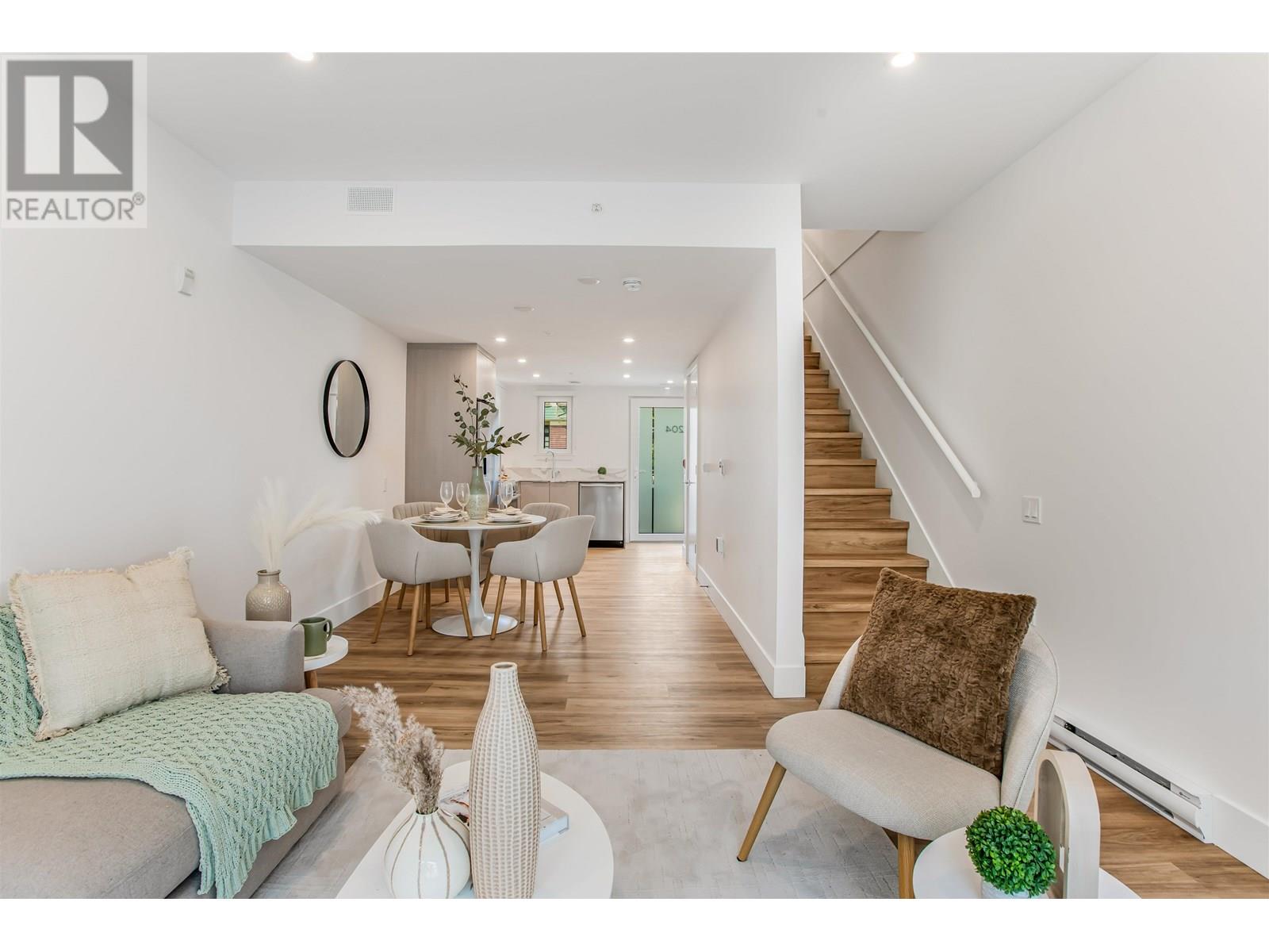 204 2075 E 1st Avenue, Vancouver, British Columbia  V5N 1B6 - Photo 15 - R3013575