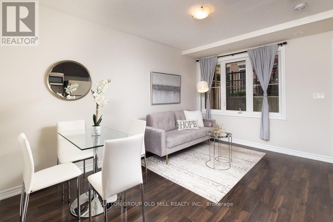 137 - 390 Hopewell Avenue, Toronto (Briar Hill-Belgravia), Ontario  M6E 2S2 - Photo 1 - W12210833