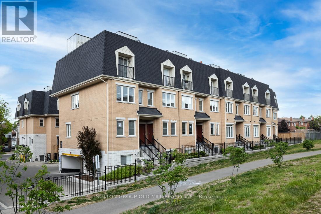 137 - 390 Hopewell Avenue, Toronto (Briar Hill-Belgravia), Ontario  M6E 2S2 - Photo 2 - W12210833