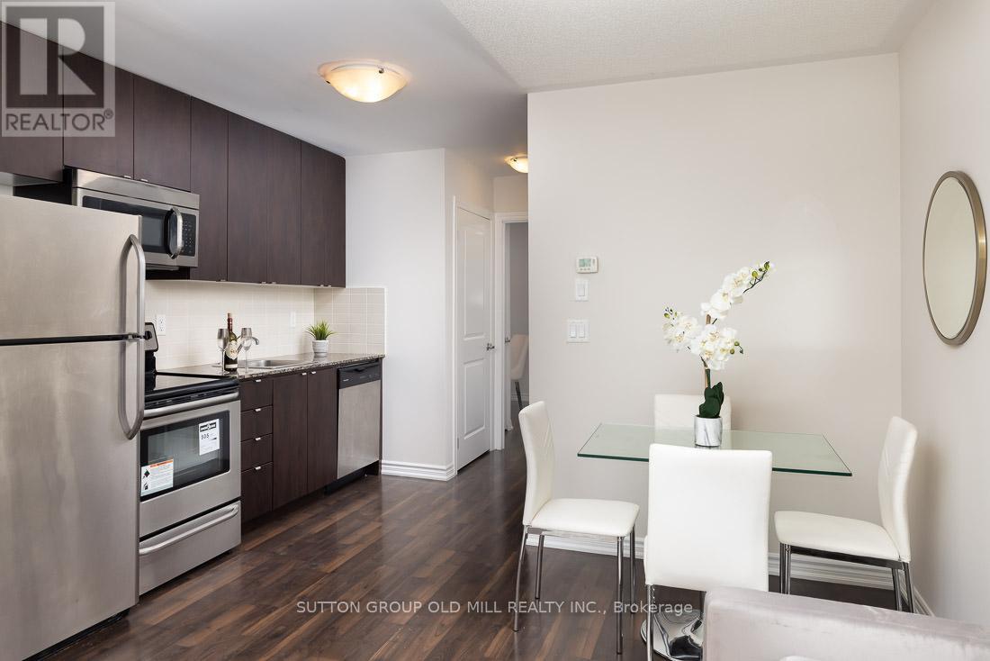 137 - 390 Hopewell Avenue, Toronto (Briar Hill-Belgravia), Ontario  M6E 2S2 - Photo 8 - W12210833
