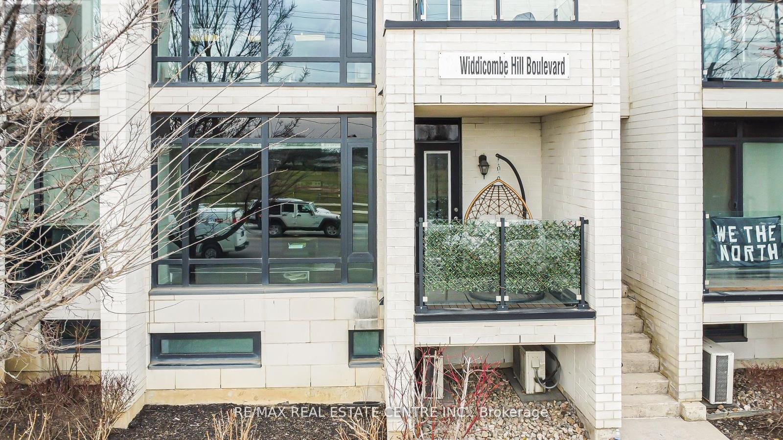 706 - 138 Widdicombe Hill Boulevard, Toronto (Willowridge-Martingrove-Richview), Ontario  M9R 0A9 - Photo 2 - W12210841