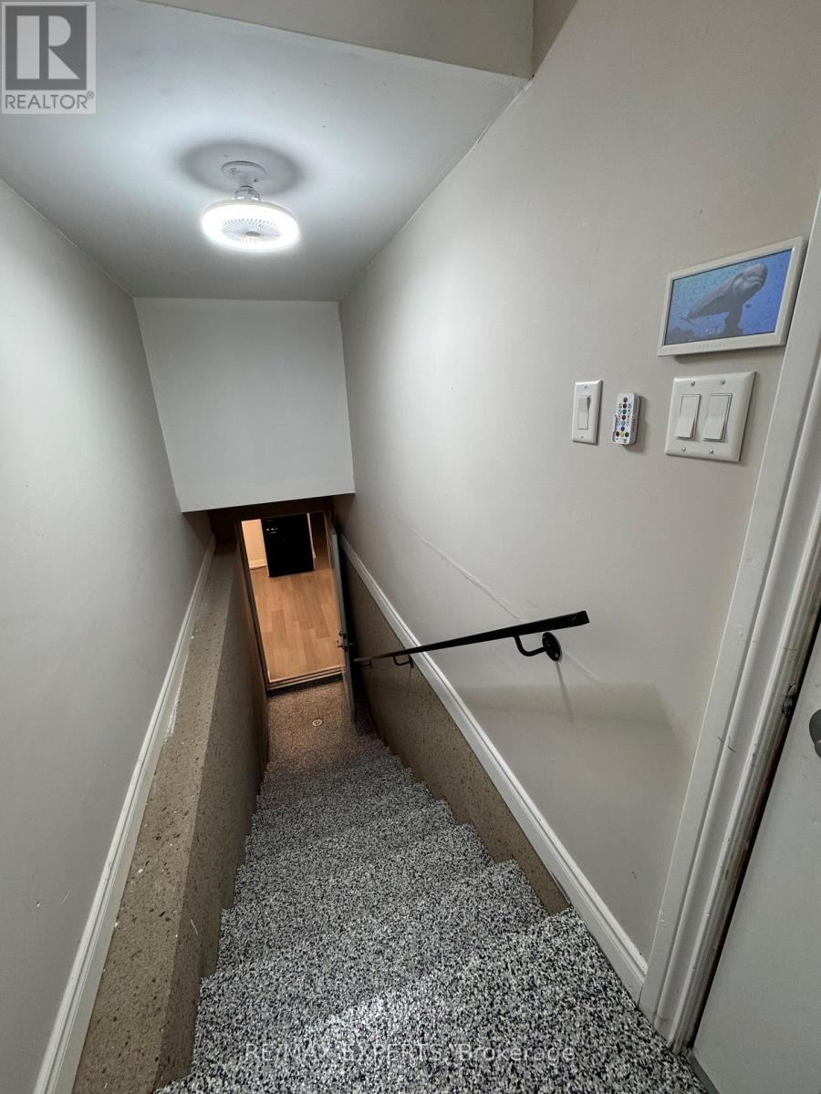 Basement - 8228 Healey Road, Caledon, Ontario  L7E 0V6 - Photo 3 - W12210868