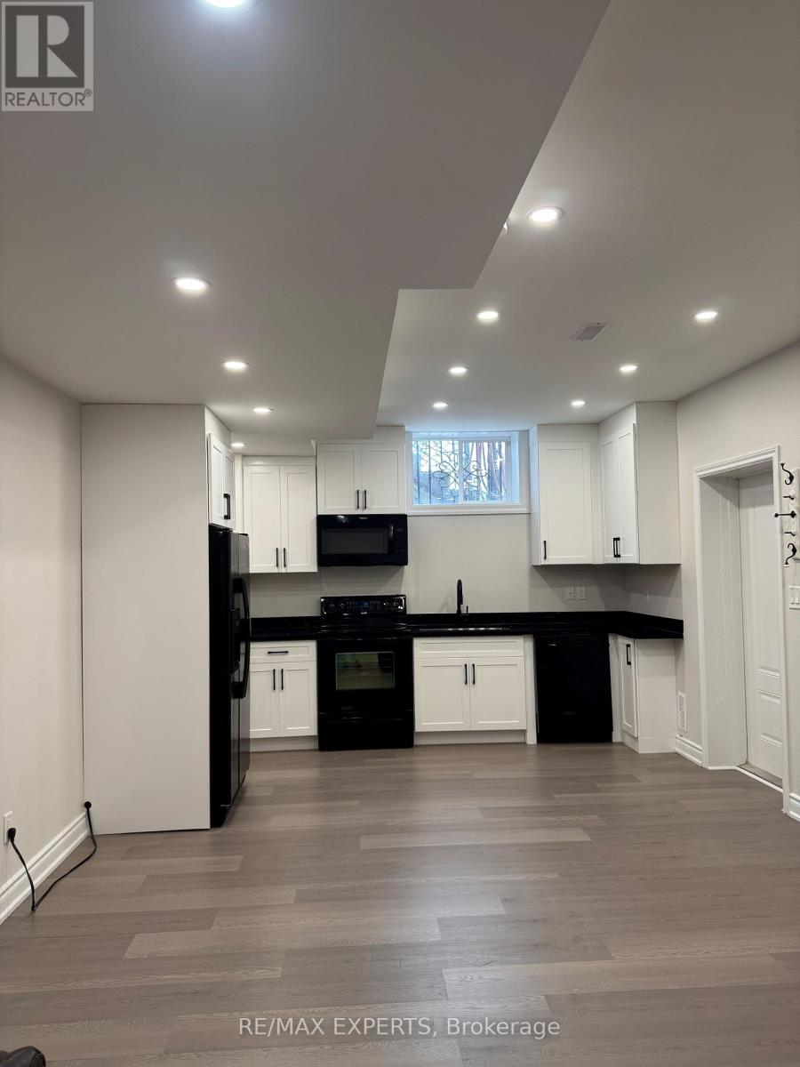 Basement - 8228 Healey Road, Caledon, Ontario  L7E 0V6 - Photo 5 - W12210868