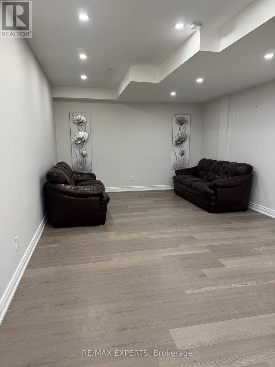 Basement - 8228 Healey Road, Caledon, Ontario  L7E 0V6 - Photo 8 - W12210868