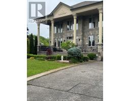 BASEMENT - 8228 HEALEY ROAD, Caledon, Ontario