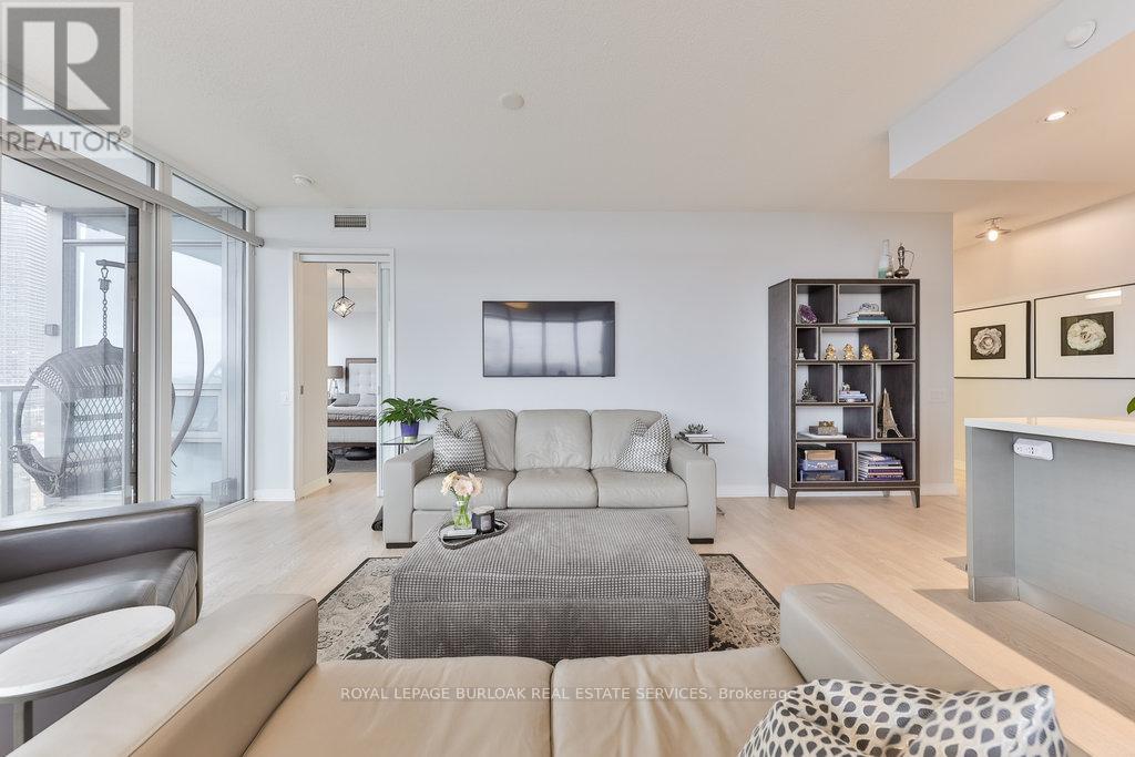 1511 - 88 Park Lawn Road, Toronto, Ontario  M8Y 0B5 - Photo 21 - W12210890