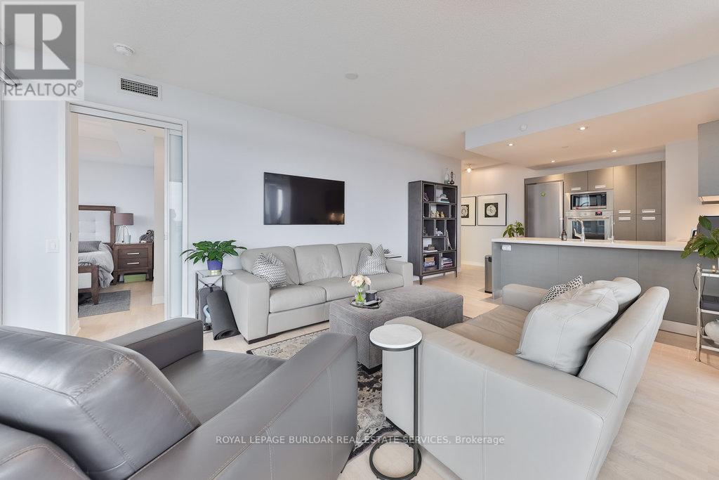 1511 - 88 Park Lawn Road, Toronto, Ontario  M8Y 0B5 - Photo 22 - W12210890