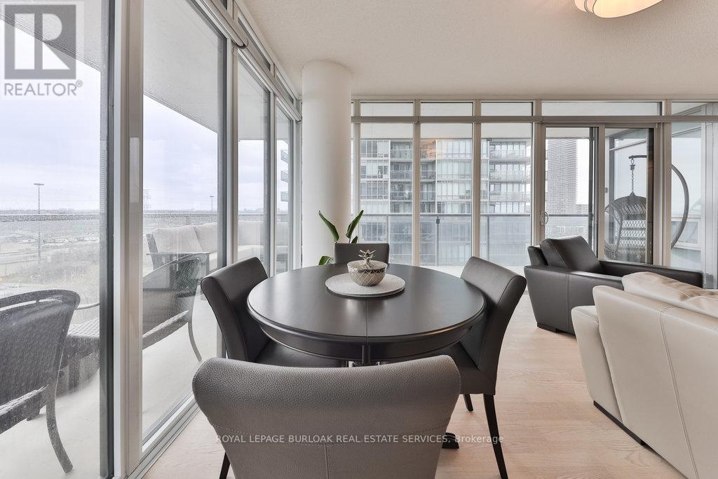1511 - 88 Park Lawn Road, Toronto, Ontario  M8Y 0B5 - Photo 24 - W12210890
