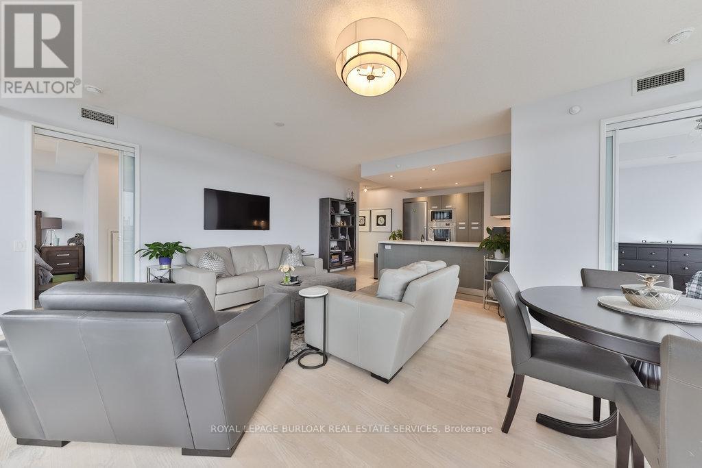 1511 - 88 Park Lawn Road, Toronto, Ontario  M8Y 0B5 - Photo 25 - W12210890