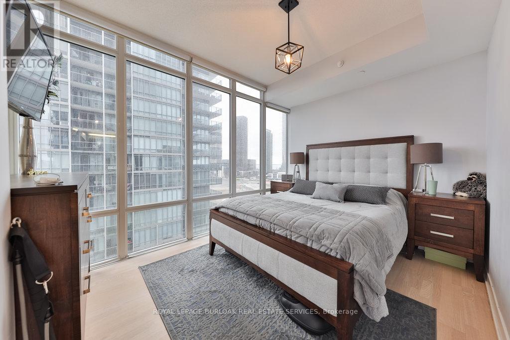 1511 - 88 Park Lawn Road, Toronto, Ontario  M8Y 0B5 - Photo 27 - W12210890