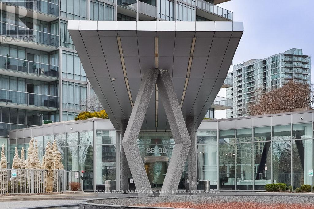 1511 - 88 Park Lawn Road, Toronto, Ontario  M8Y 0B5 - Photo 3 - W12210890
