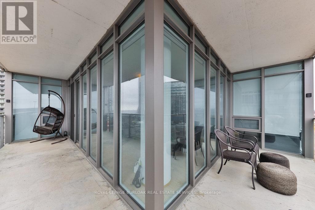 1511 - 88 Park Lawn Road, Toronto, Ontario  M8Y 0B5 - Photo 32 - W12210890