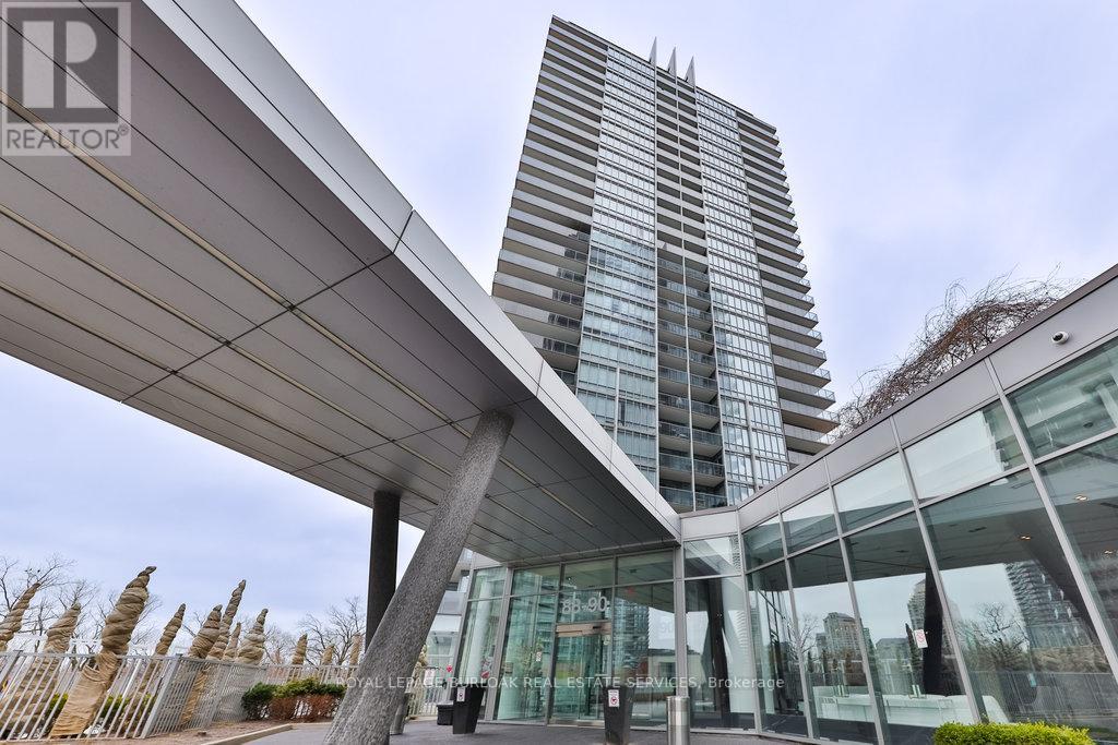 1511 - 88 Park Lawn Road, Toronto, Ontario  M8Y 0B5 - Photo 4 - W12210890