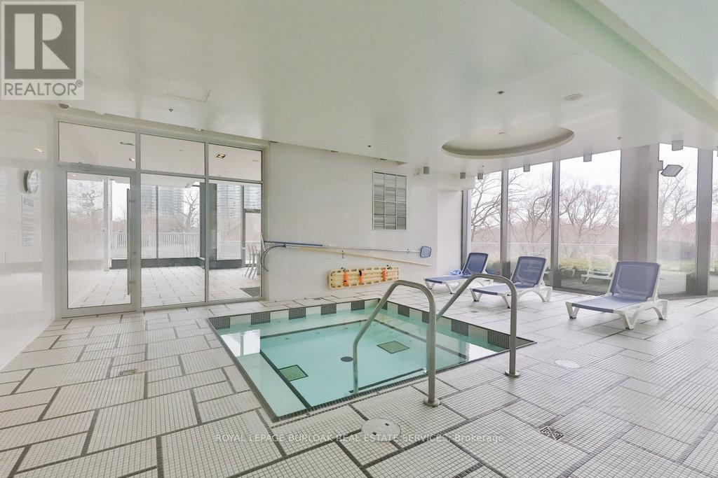 1511 - 88 Park Lawn Road, Toronto, Ontario  M8Y 0B5 - Photo 43 - W12210890
