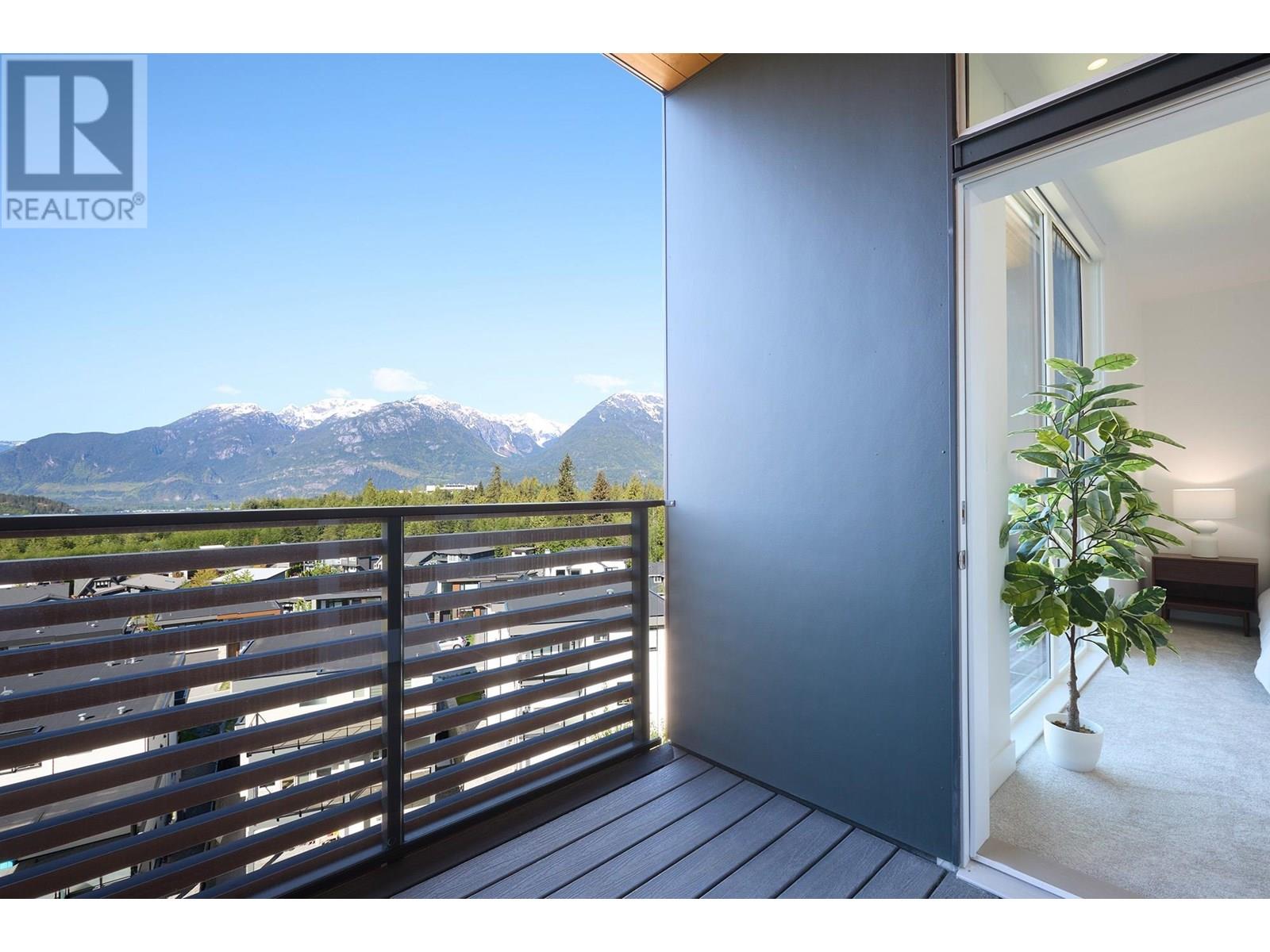 101 3405 Mamquam Road, Squamish, British Columbia  V8B 1E4 - Photo 27 - R3013307