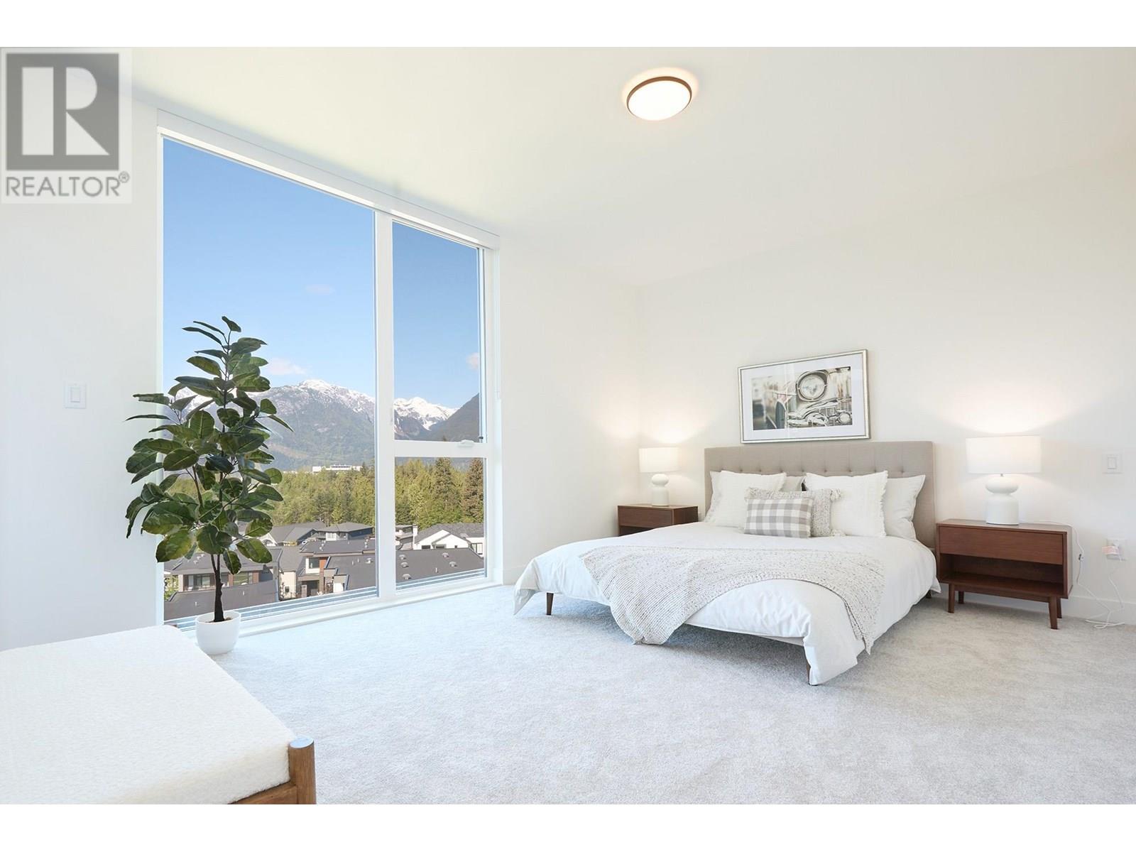 101 3405 Mamquam Road, Squamish, British Columbia  V8B 1E4 - Photo 4 - R3013307