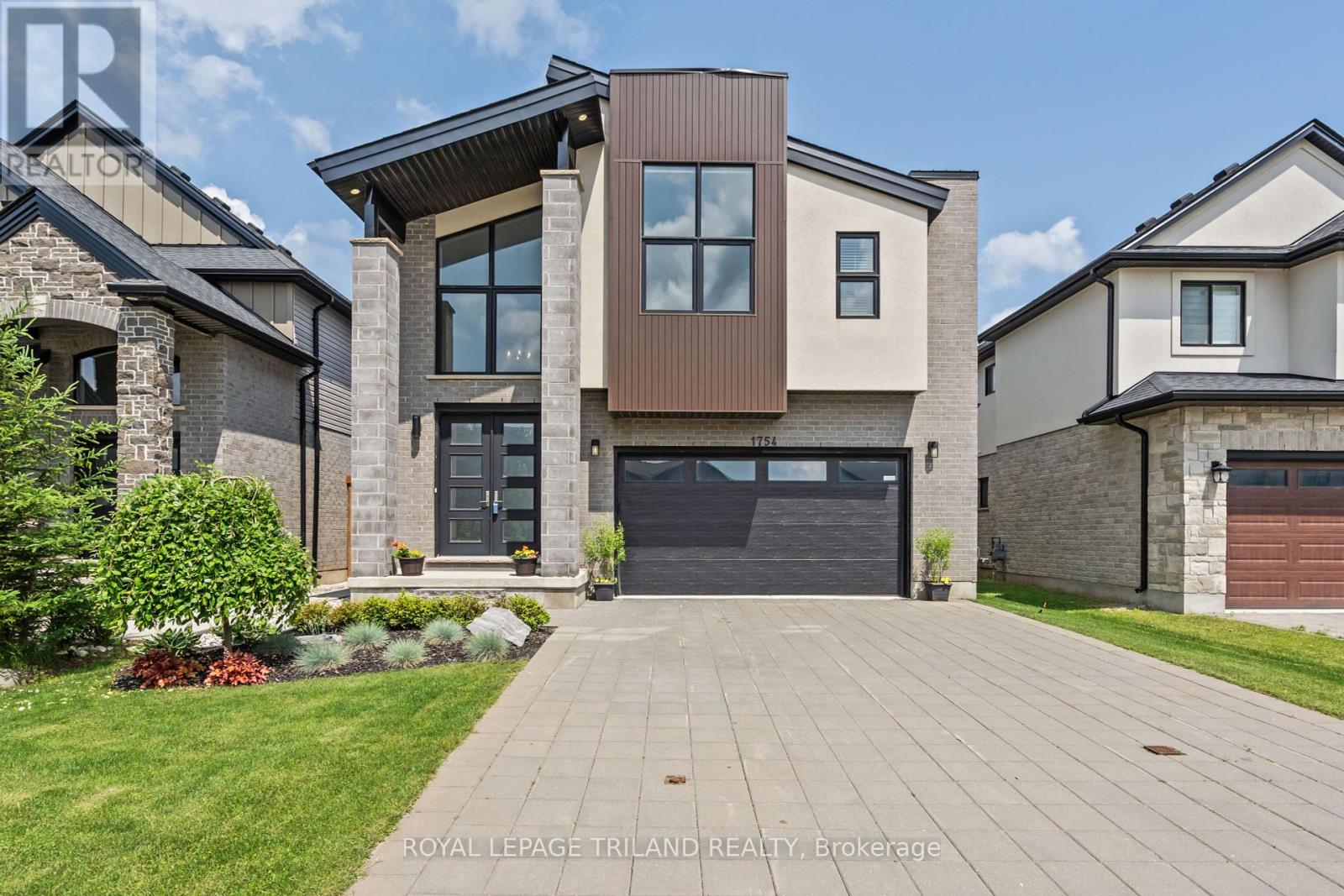 1754 BRAYFORD AVENUE, London South, Ontario
