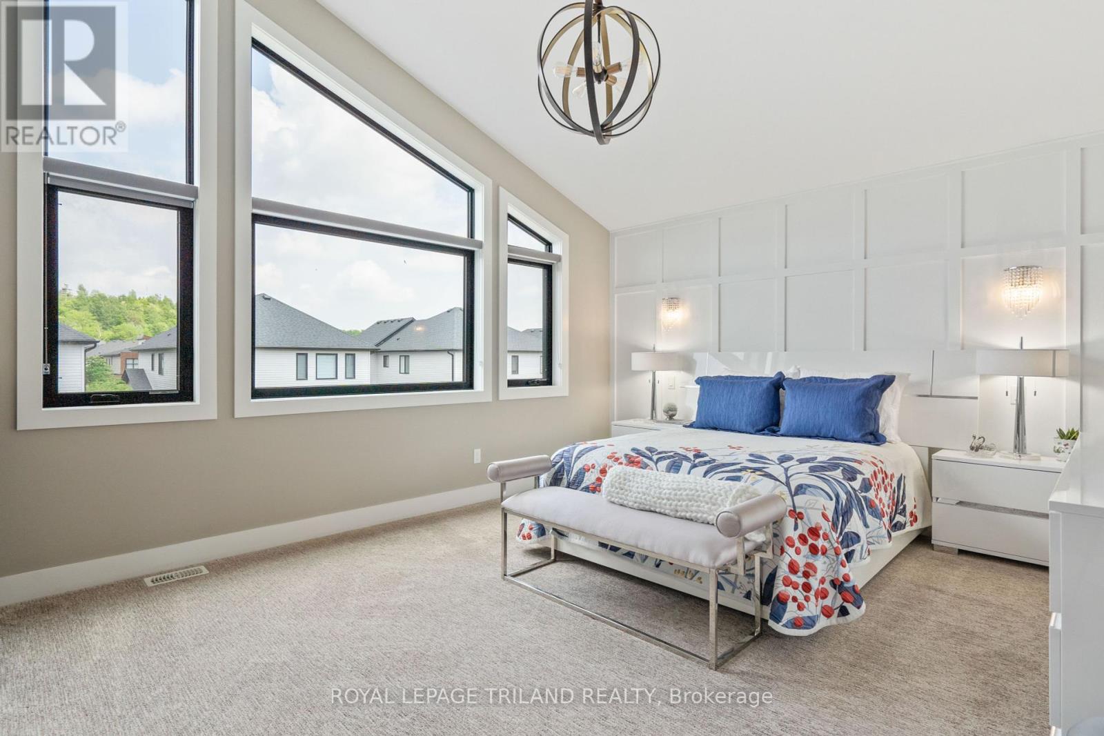 1754 Brayford Avenue, London South (South K), Ontario  N6K 0H4 - Photo 24 - X12209684