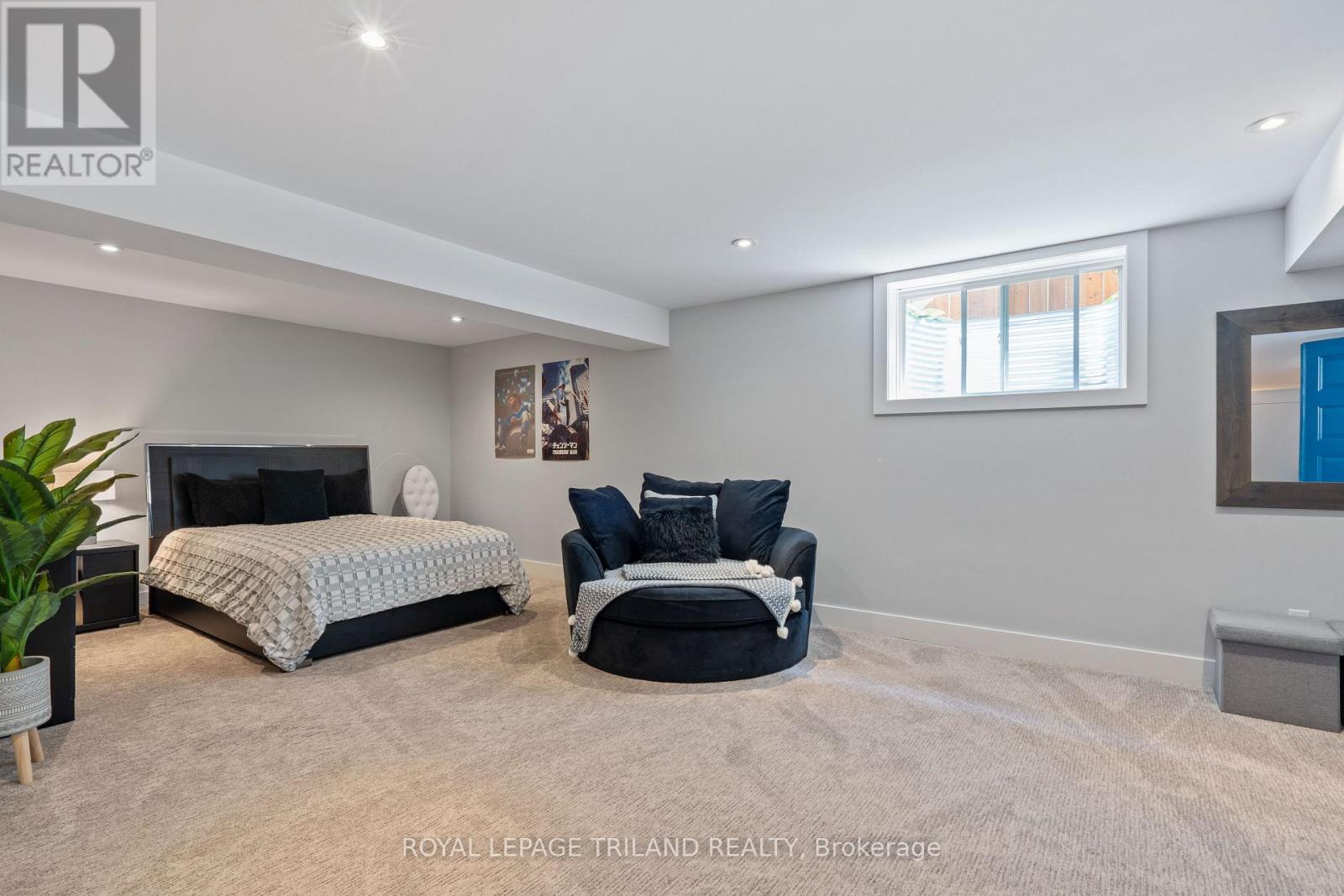 1754 Brayford Avenue, London South (South K), Ontario  N6K 0H4 - Photo 37 - X12209684