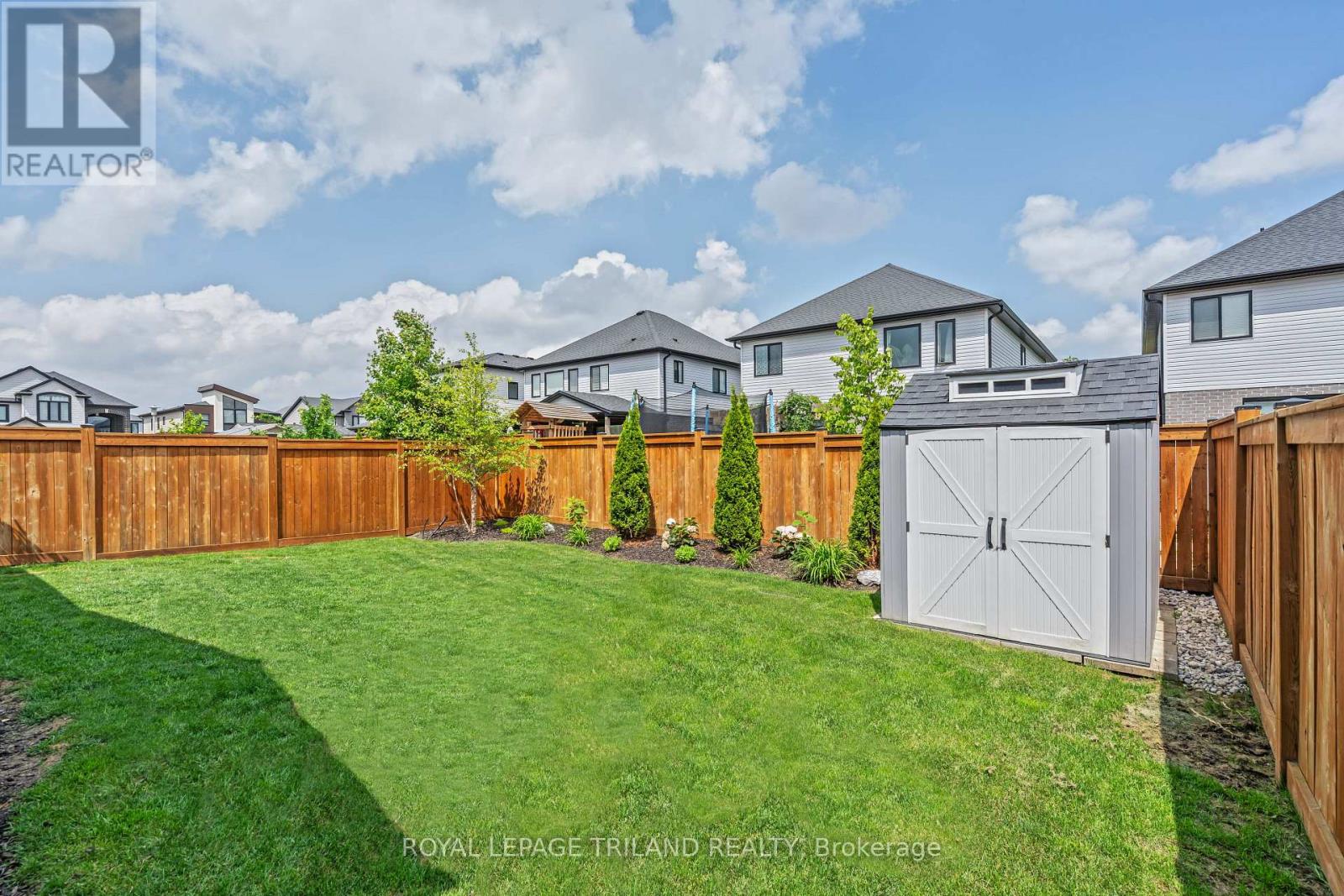 1754 Brayford Avenue, London South (South K), Ontario  N6K 0H4 - Photo 42 - X12209684