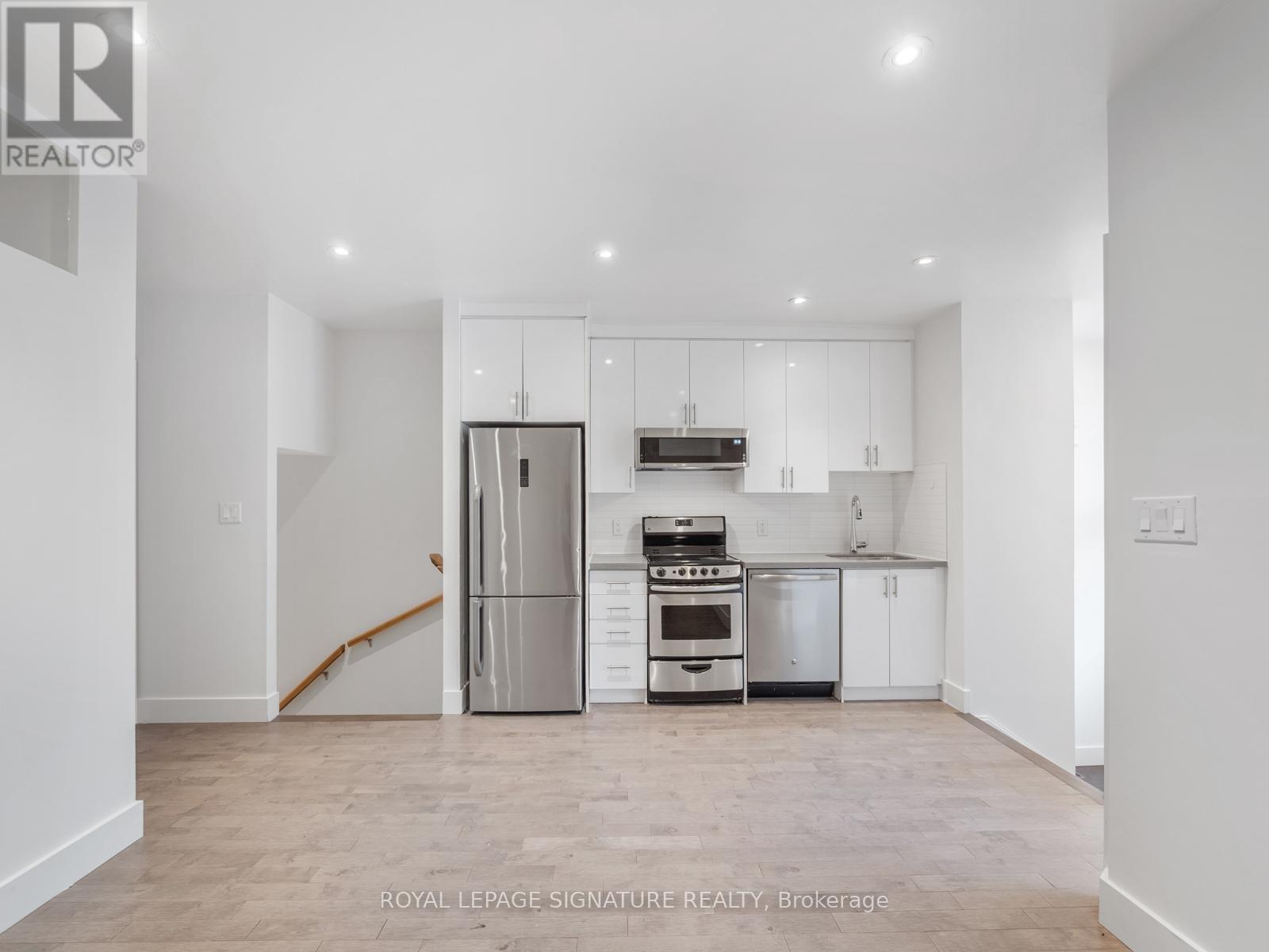 512 Eastern Avenue, Toronto, Ontario  M4M 1C7 - Photo 16 - E12210910