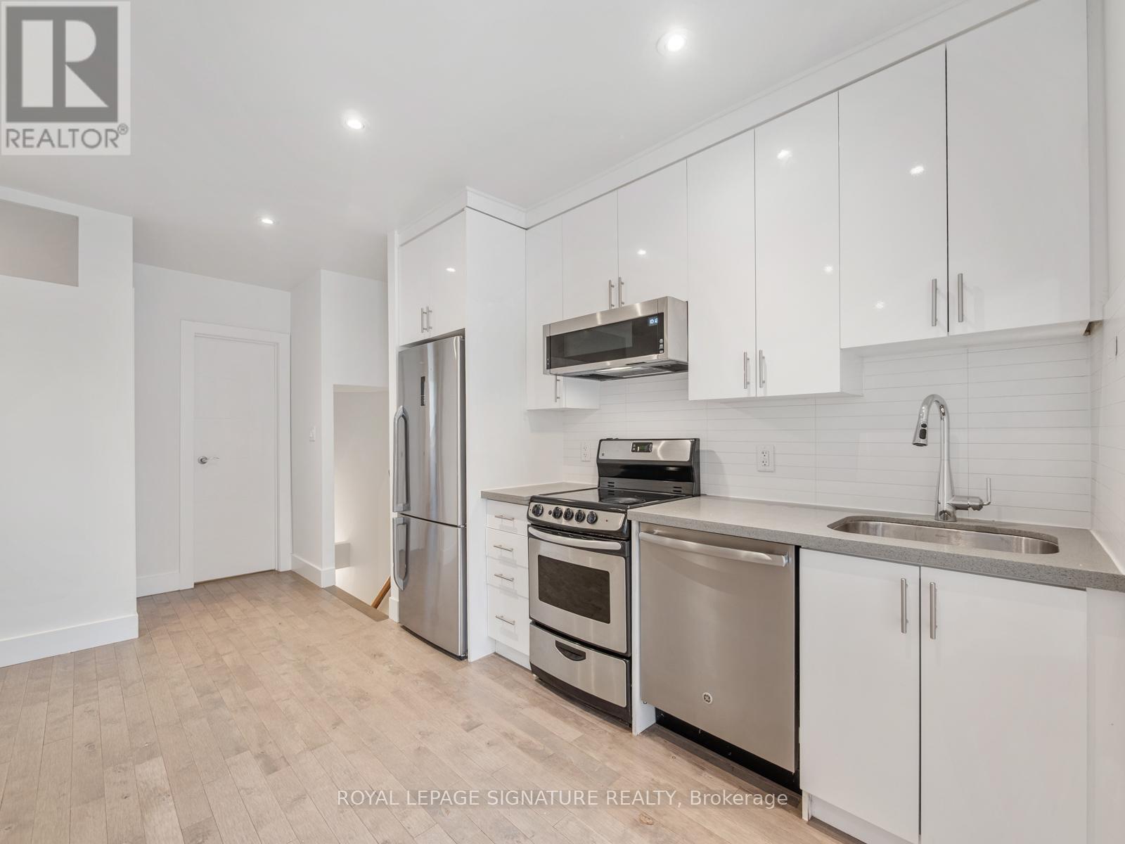 512 Eastern Avenue, Toronto, Ontario  M4M 1C7 - Photo 3 - E12210910