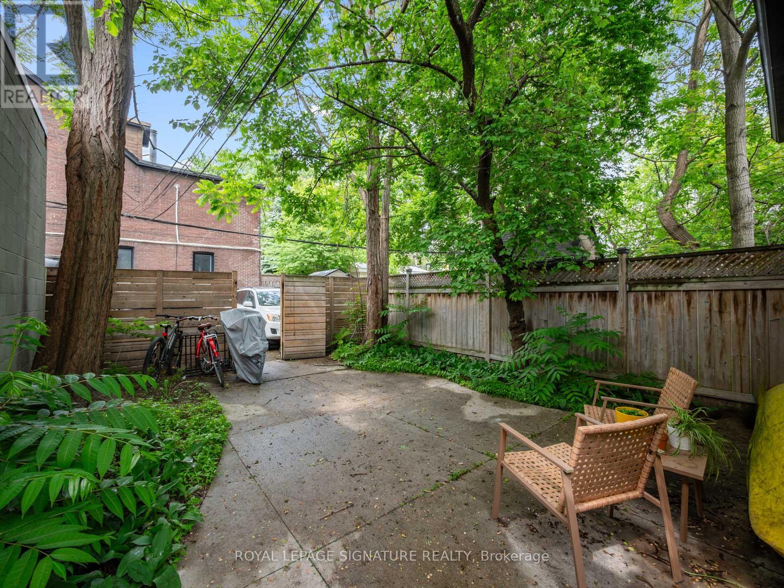 512 Eastern Avenue, Toronto, Ontario  M4M 1C7 - Photo 34 - E12210910
