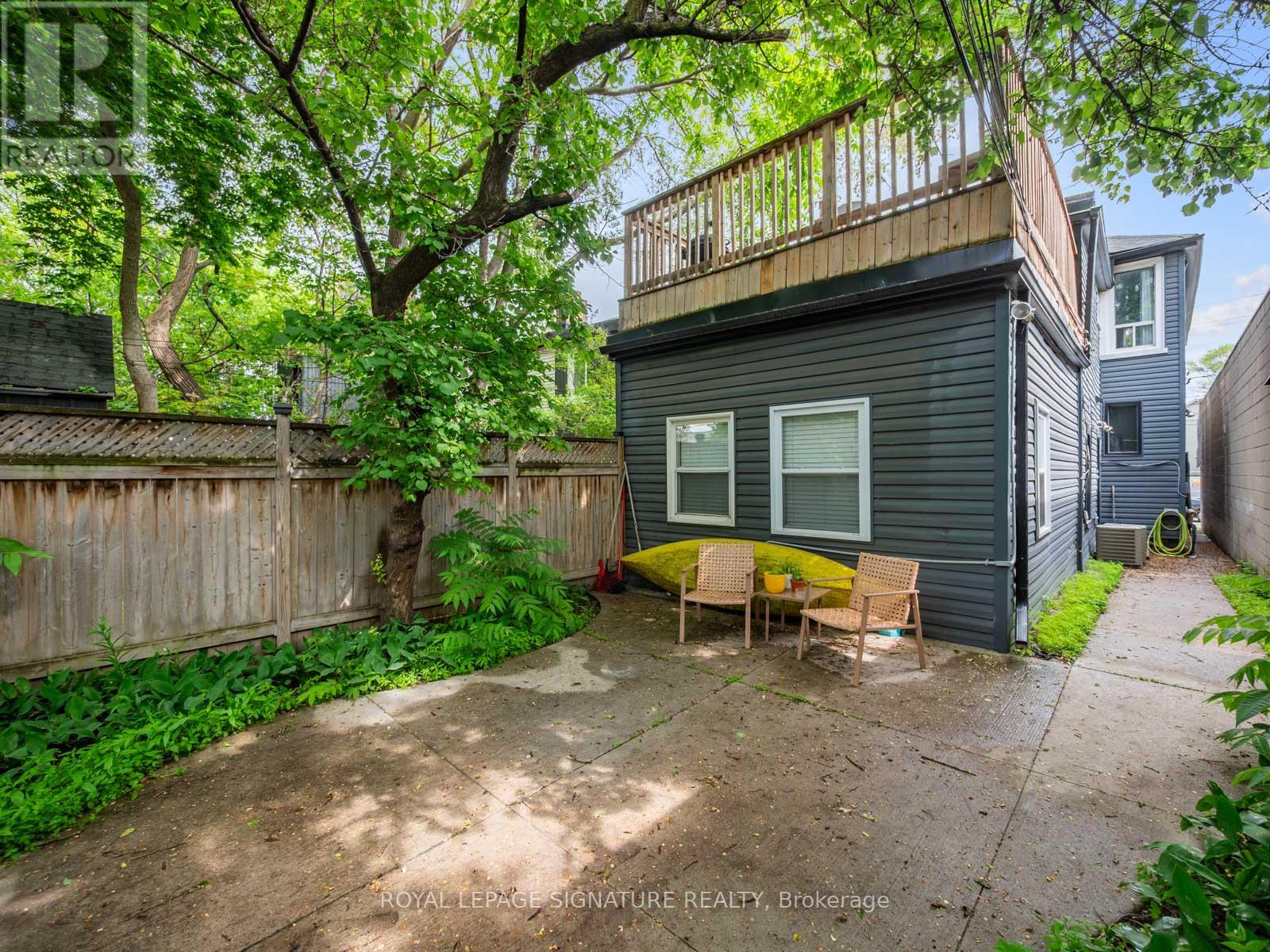 512 Eastern Avenue, Toronto, Ontario  M4M 1C7 - Photo 37 - E12210910