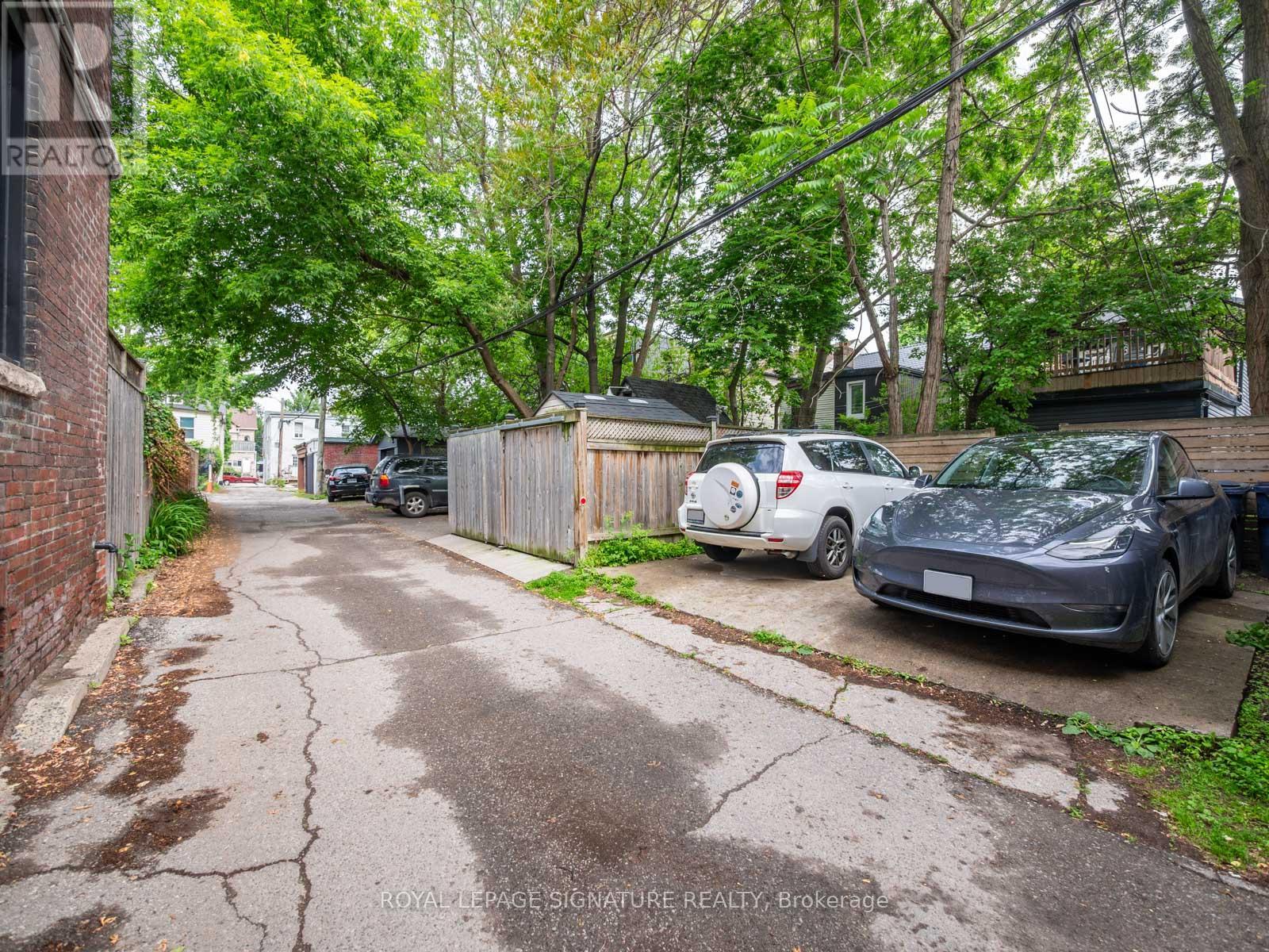 512 Eastern Avenue, Toronto, Ontario  M4M 1C7 - Photo 38 - E12210910