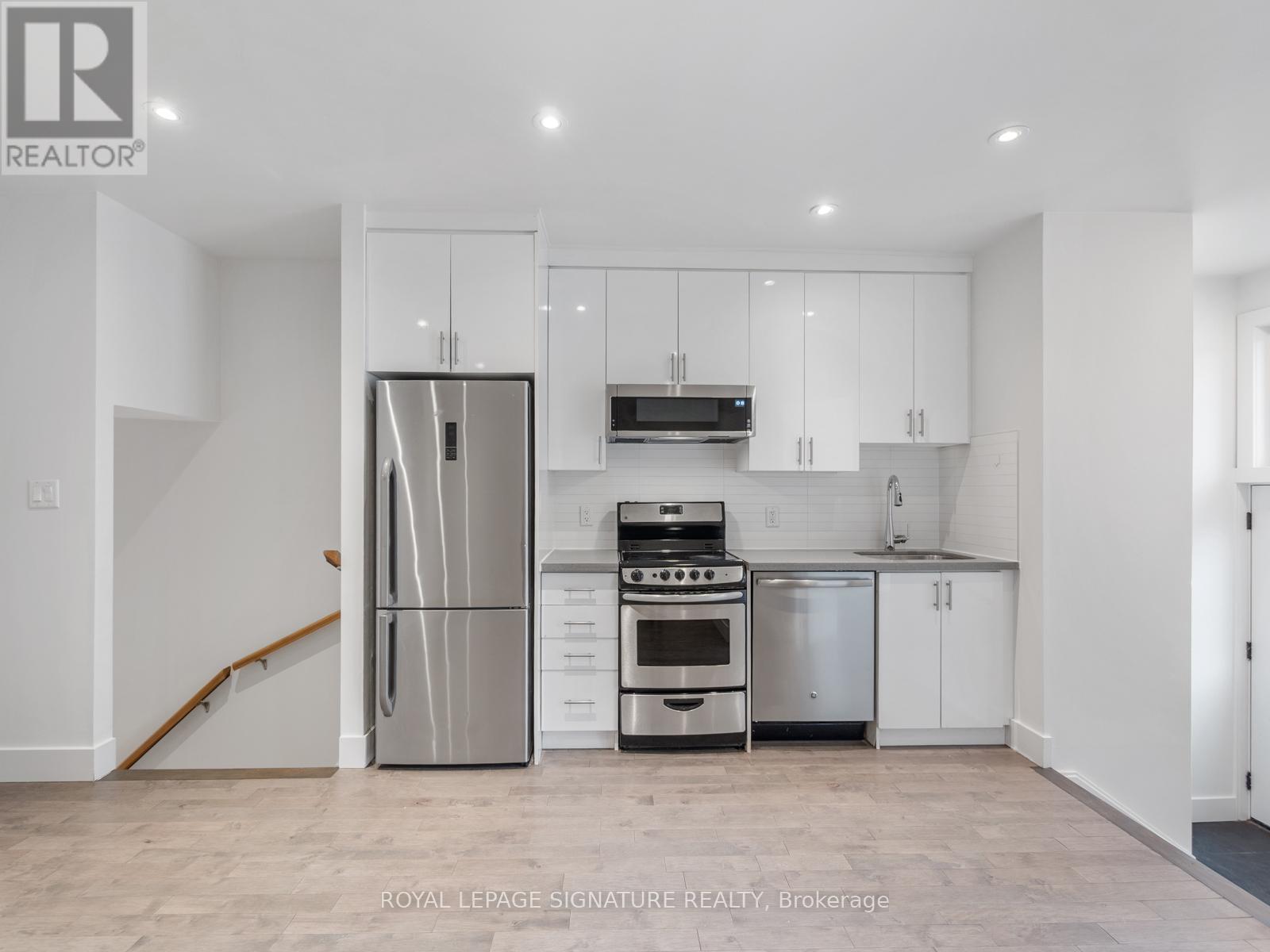 512 Eastern Avenue, Toronto, Ontario  M4M 1C7 - Photo 7 - E12210910