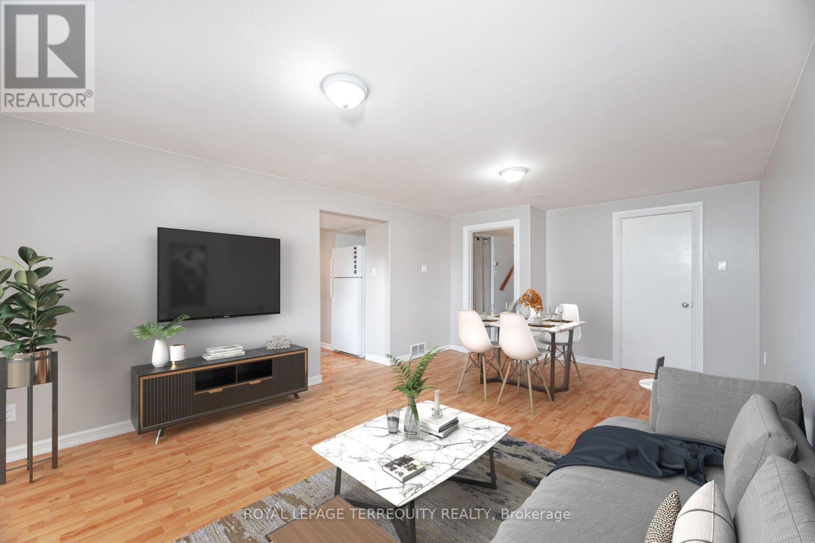 2 - 4 Bromton Drive, Toronto, Ontario  M1P 4B8 - Photo 8 - E12210914