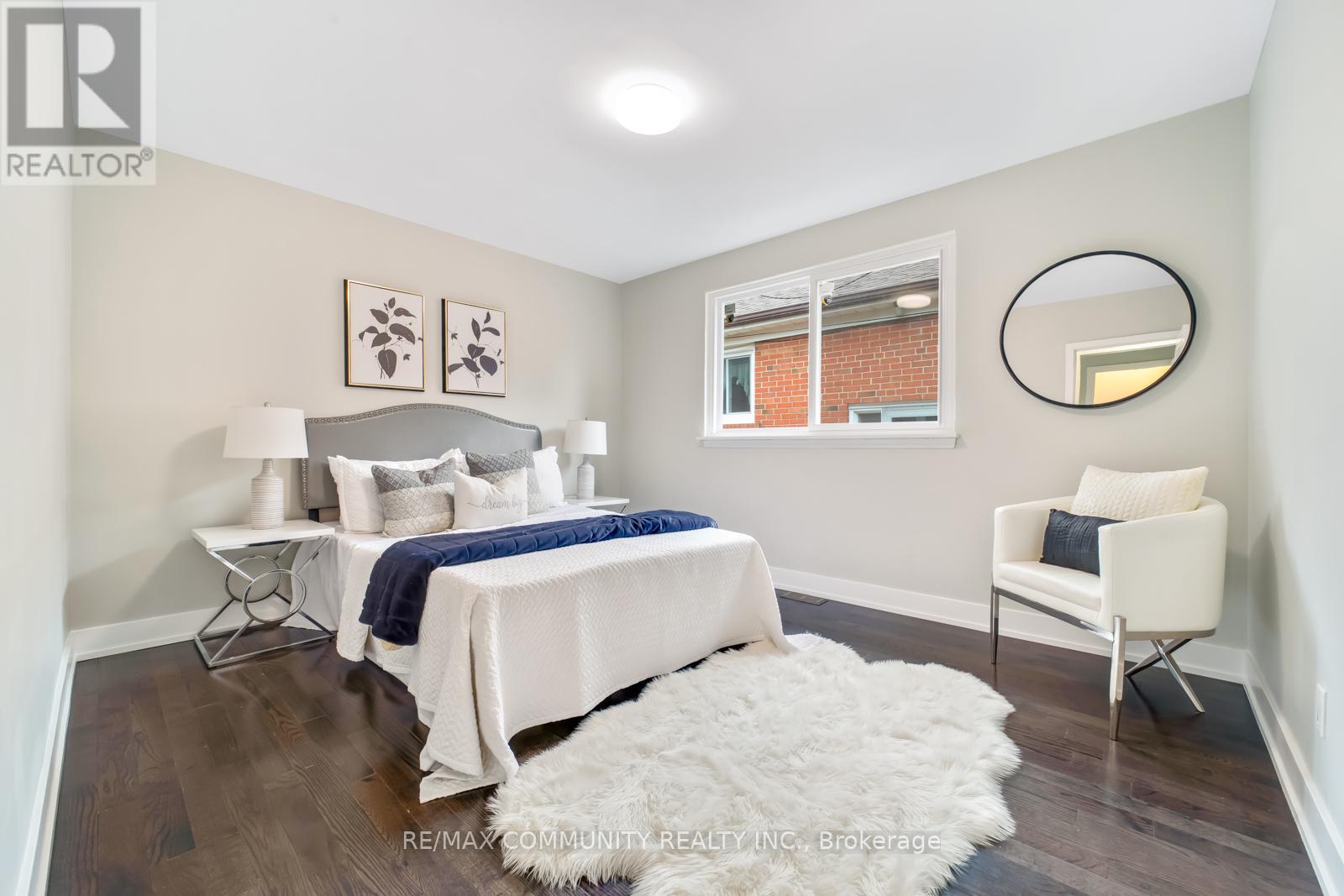 22 Miramar Crescent, Toronto, Ontario  M1J 1R4 - Photo 17 - E12210915
