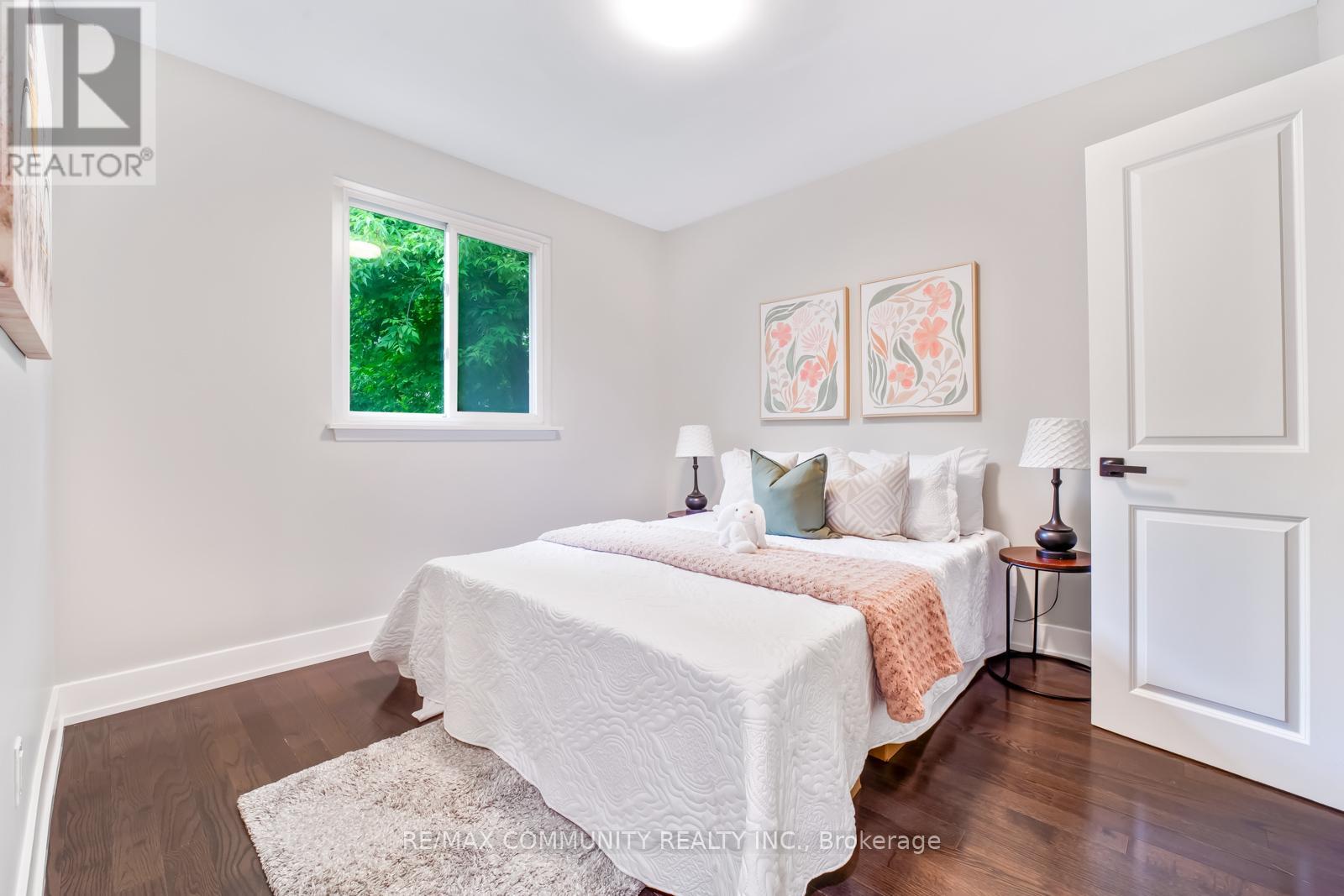 22 Miramar Crescent, Toronto, Ontario  M1J 1R4 - Photo 19 - E12210915