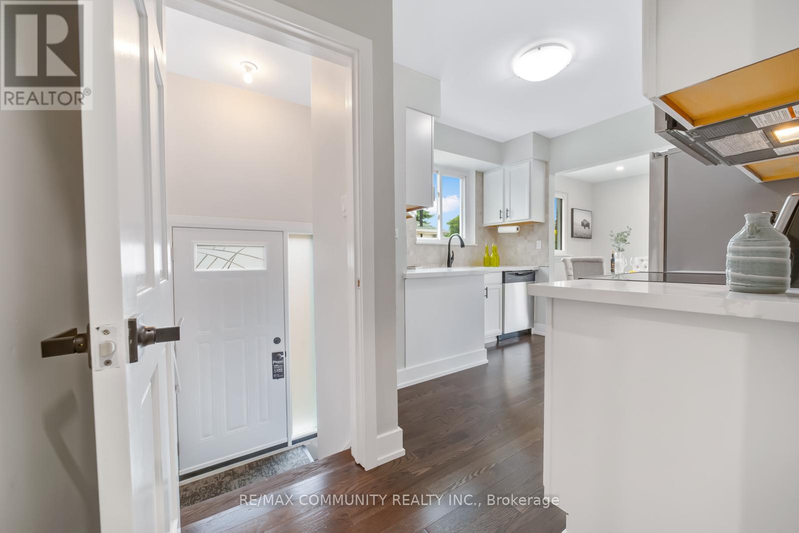 22 Miramar Crescent, Toronto, Ontario  M1J 1R4 - Photo 24 - E12210915
