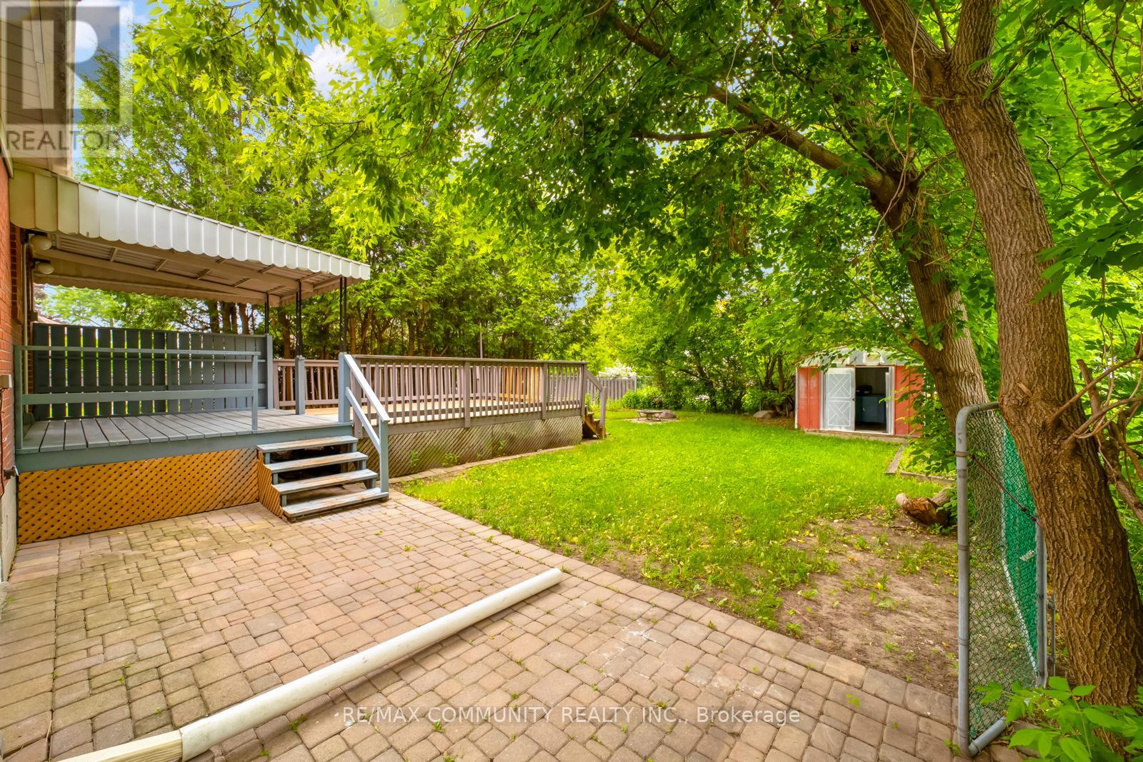 22 Miramar Crescent, Toronto, Ontario  M1J 1R4 - Photo 41 - E12210915