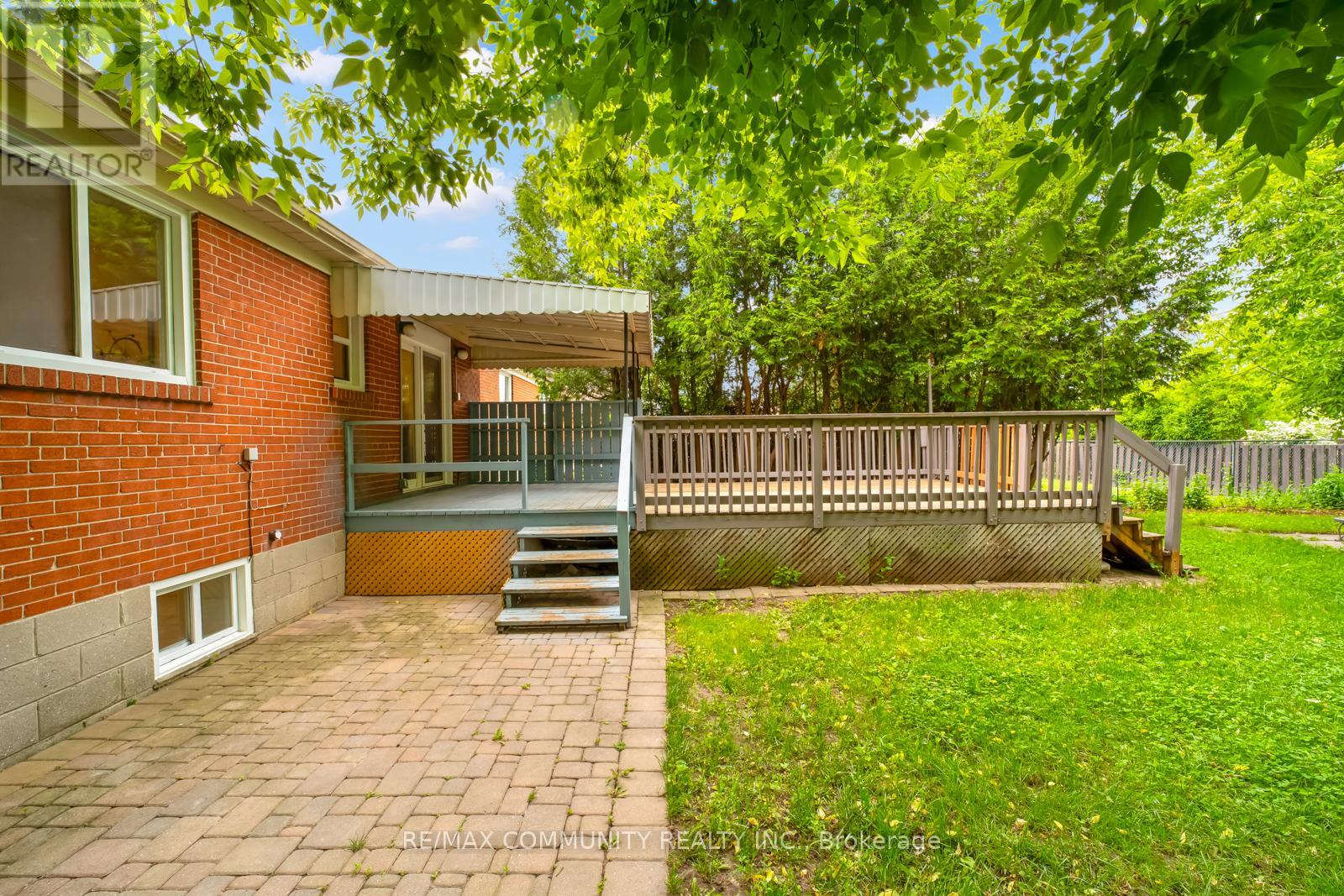 22 Miramar Crescent, Toronto, Ontario  M1J 1R4 - Photo 42 - E12210915