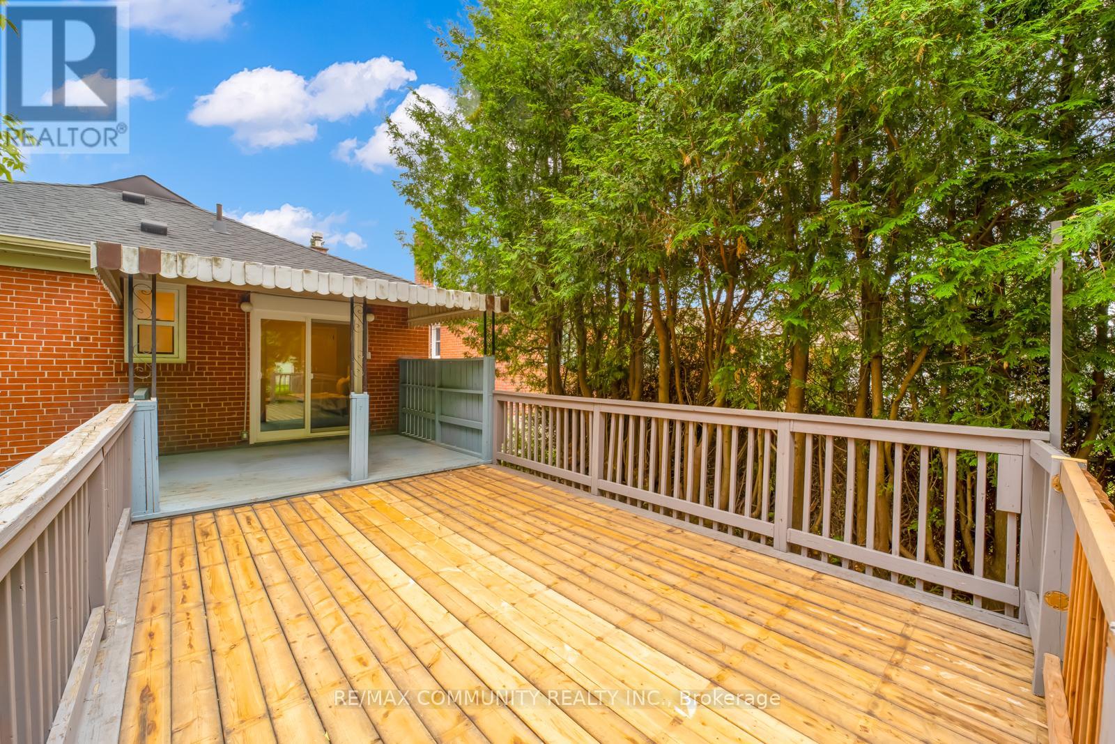 22 Miramar Crescent, Toronto, Ontario  M1J 1R4 - Photo 44 - E12210915