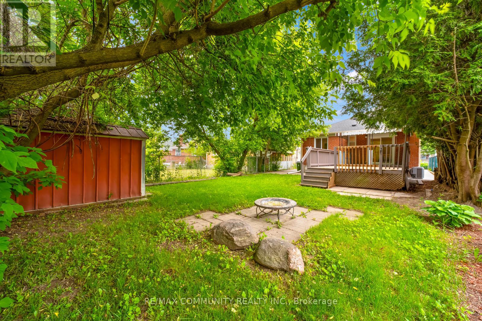 22 Miramar Crescent, Toronto, Ontario  M1J 1R4 - Photo 45 - E12210915