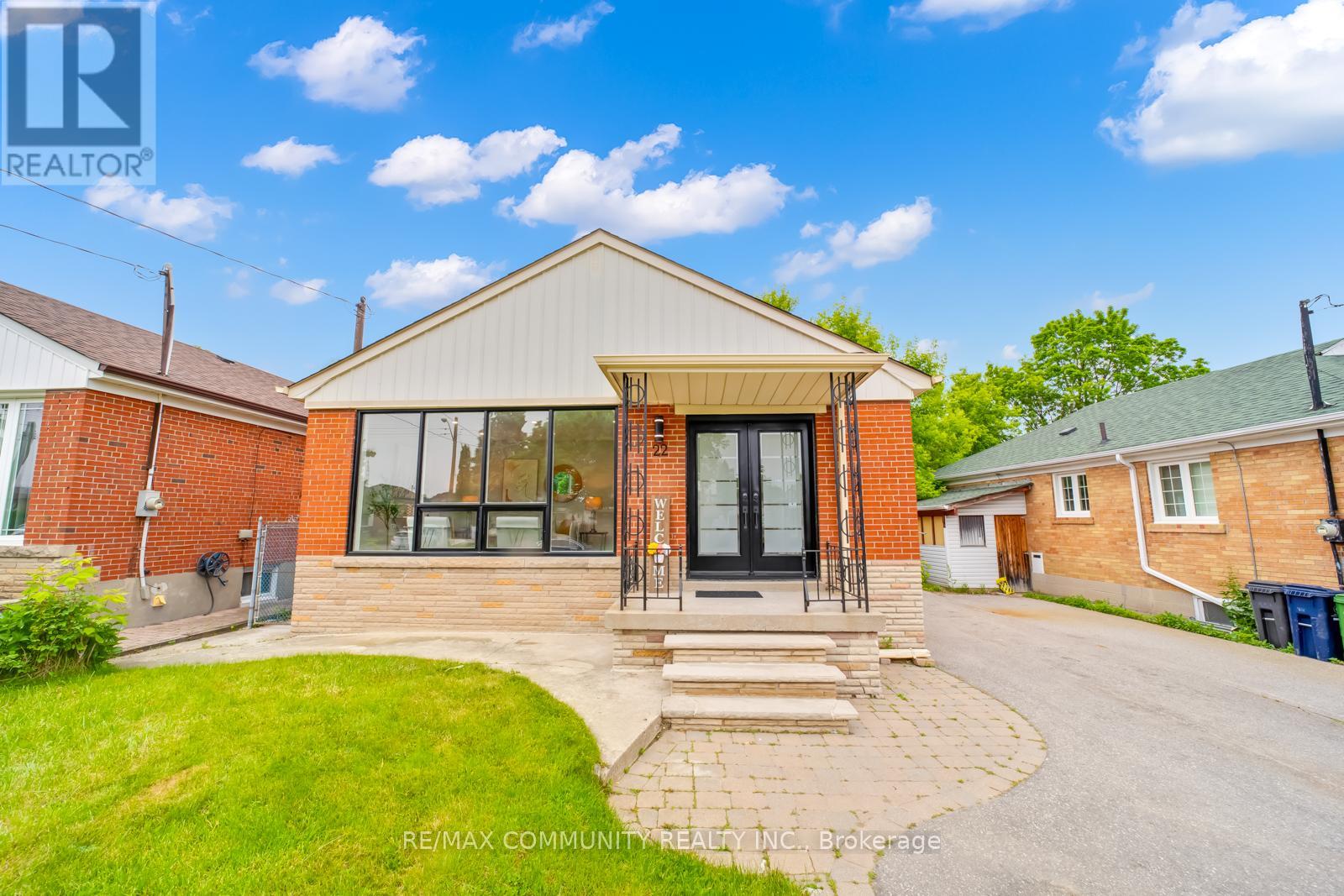 22 Miramar Crescent, Toronto, Ontario  M1J 1R4 - Photo 5 - E12210915