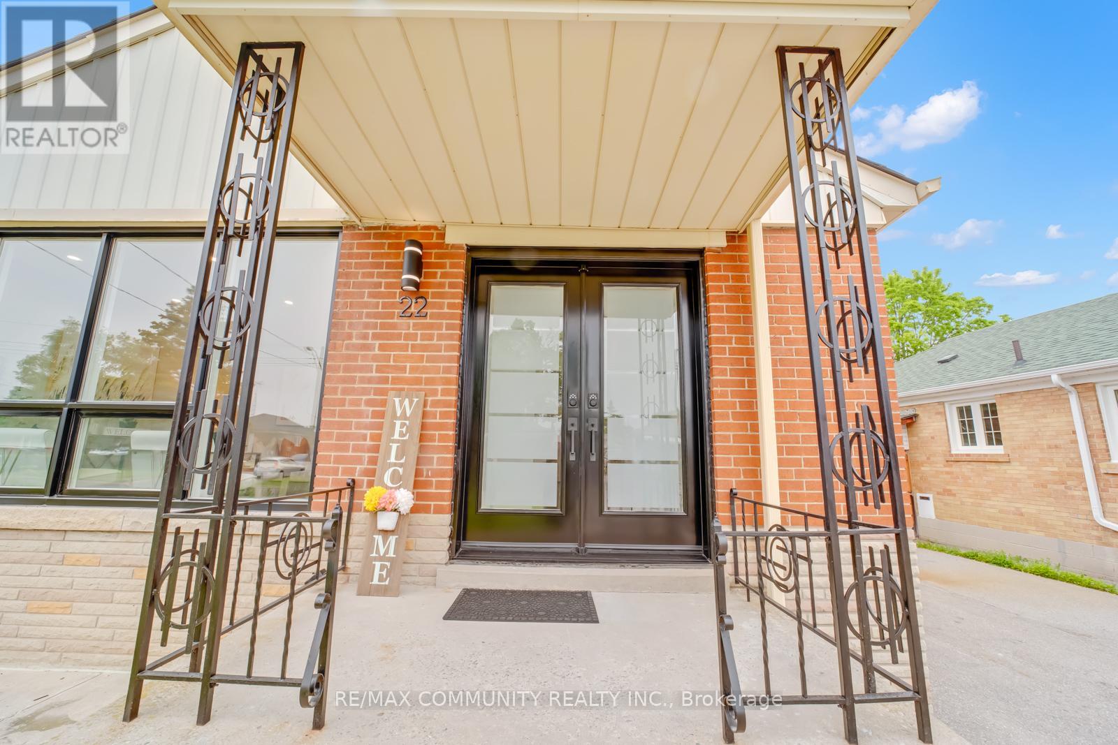 22 Miramar Crescent, Toronto, Ontario  M1J 1R4 - Photo 6 - E12210915