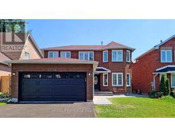 1636 A MELMAN STREET, Pickering, Ontario