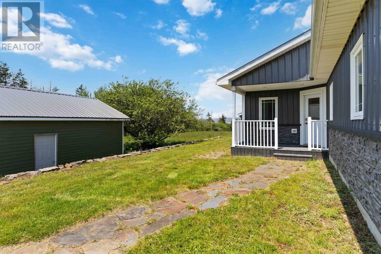 8779 Highway 101, Brighton, Nova Scotia  B0V 1A0 - Photo 4 - 202513941
