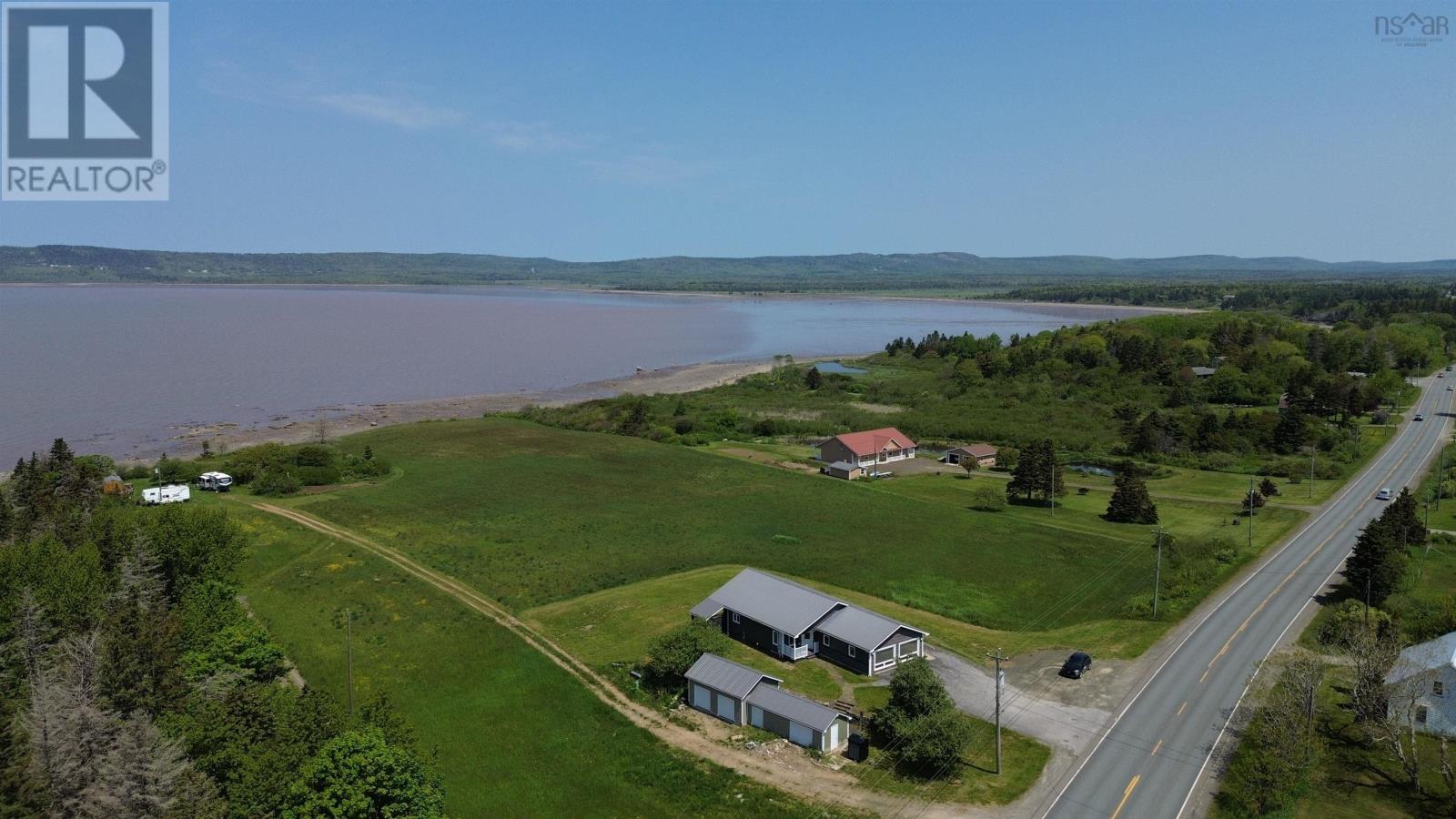 8779 Highway 101, Brighton, Nova Scotia  B0V 1A0 - Photo 36 - 202513941