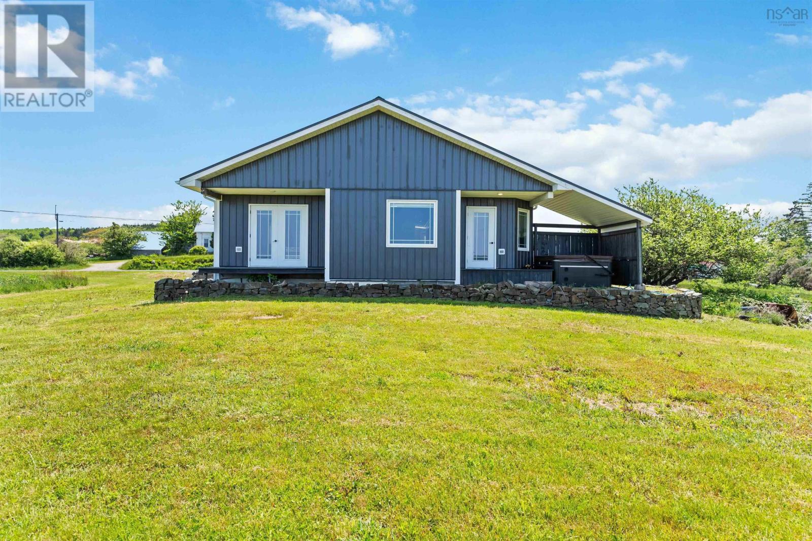 8779 Highway 101, Brighton, Nova Scotia  B0V 1A0 - Photo 28 - 202513941