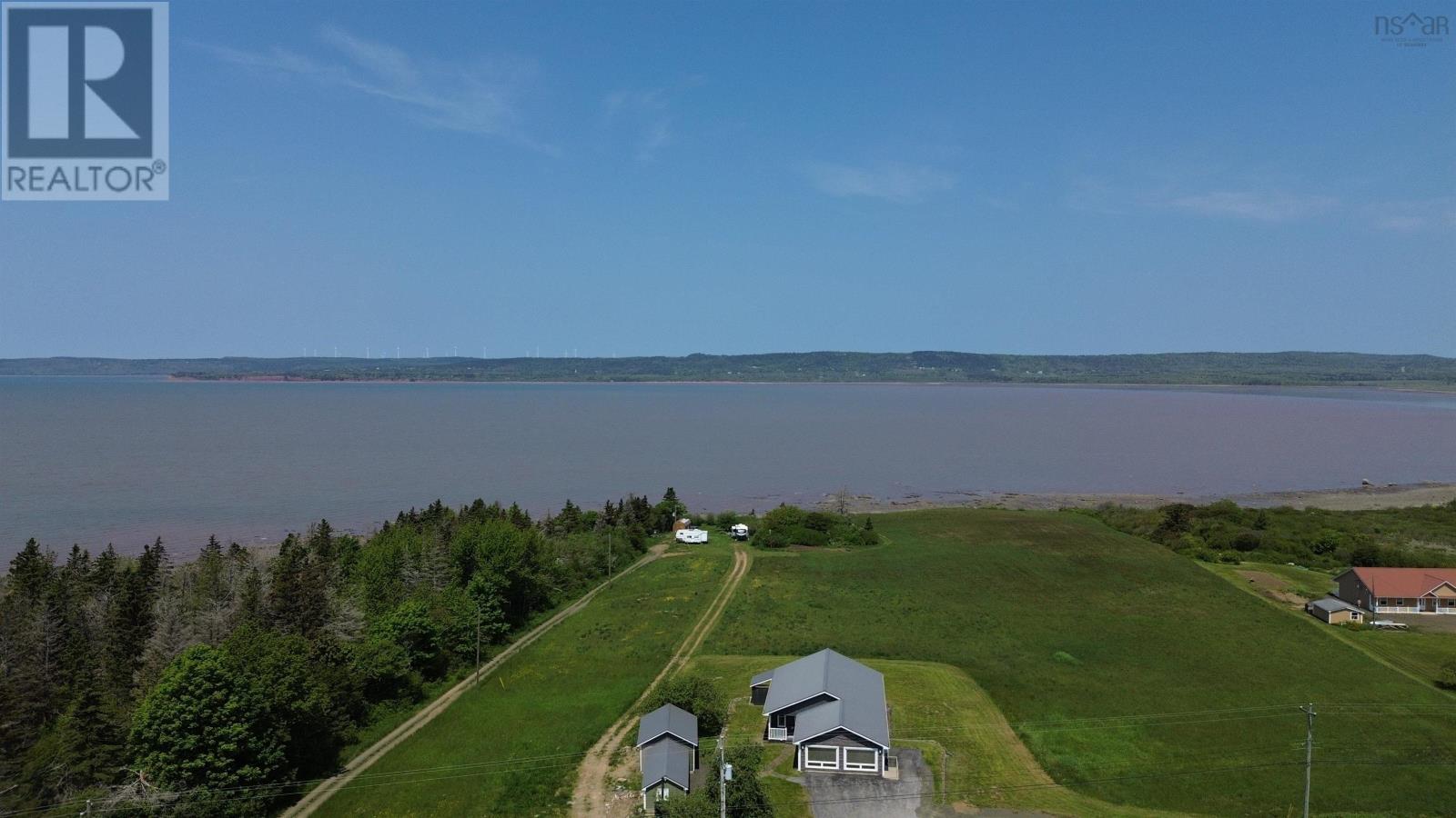 8779 Highway 101, Brighton, Nova Scotia  B0V 1A0 - Photo 35 - 202513941