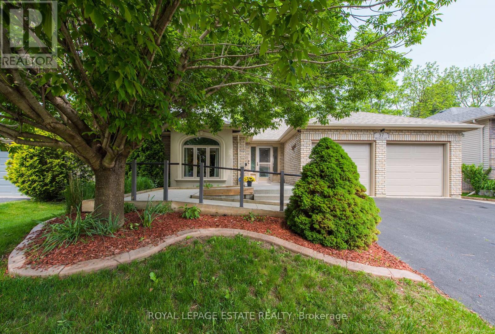 37 BROOKLYN AVENUE, brantford, Ontario