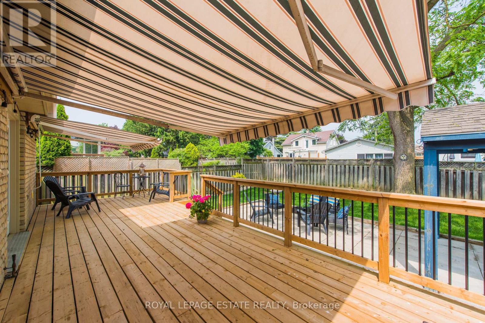 37 Brooklyn Avenue, Brantford, Ontario  N3T 1B5 - Photo 38 - X12210765