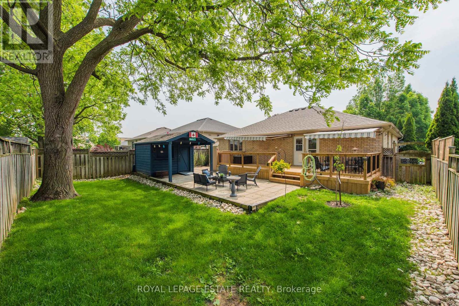 37 Brooklyn Avenue, Brantford, Ontario  N3T 1B5 - Photo 40 - X12210765