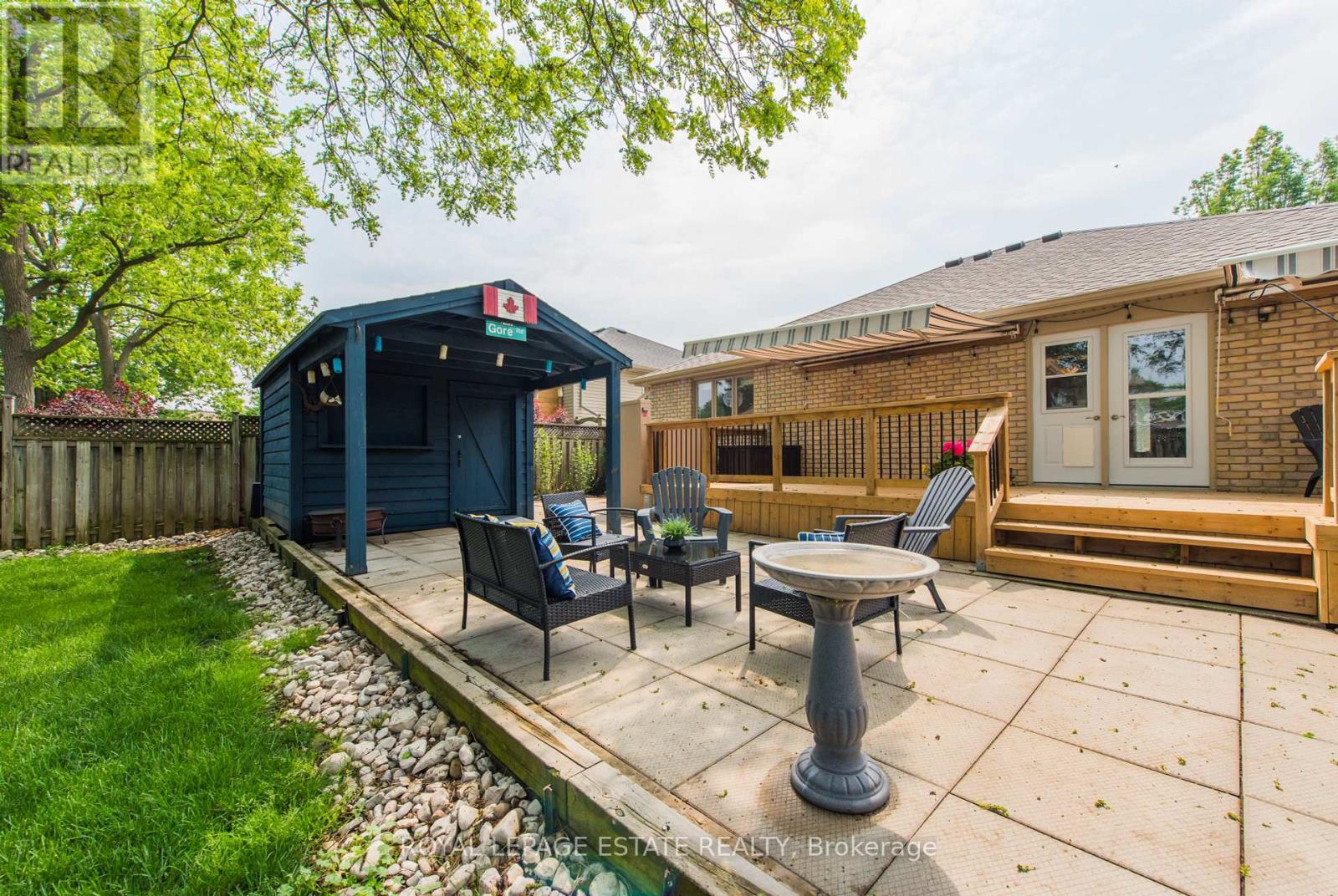 37 Brooklyn Avenue, Brantford, Ontario  N3T 1B5 - Photo 42 - X12210765